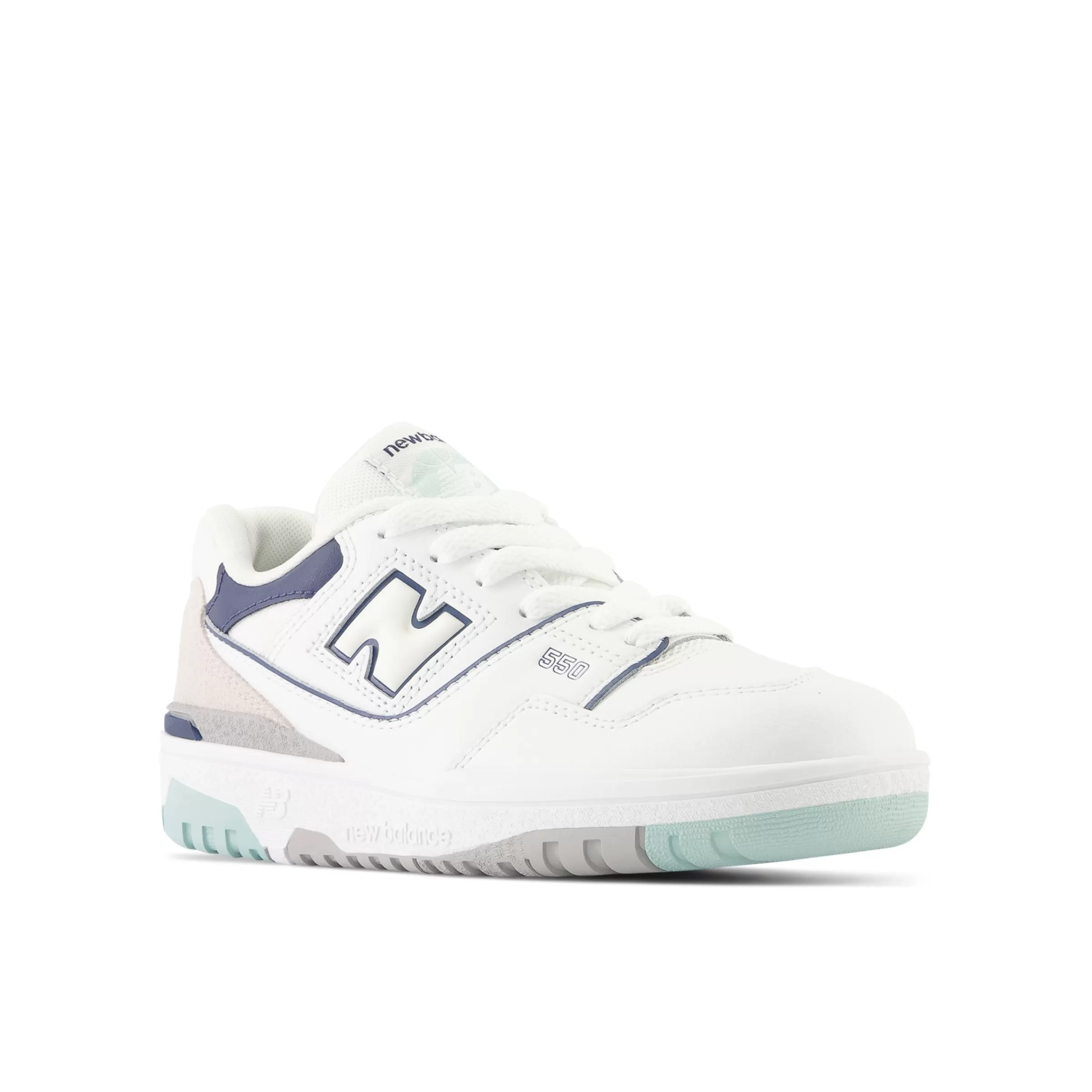 New Balance Chaussures Soldes-550