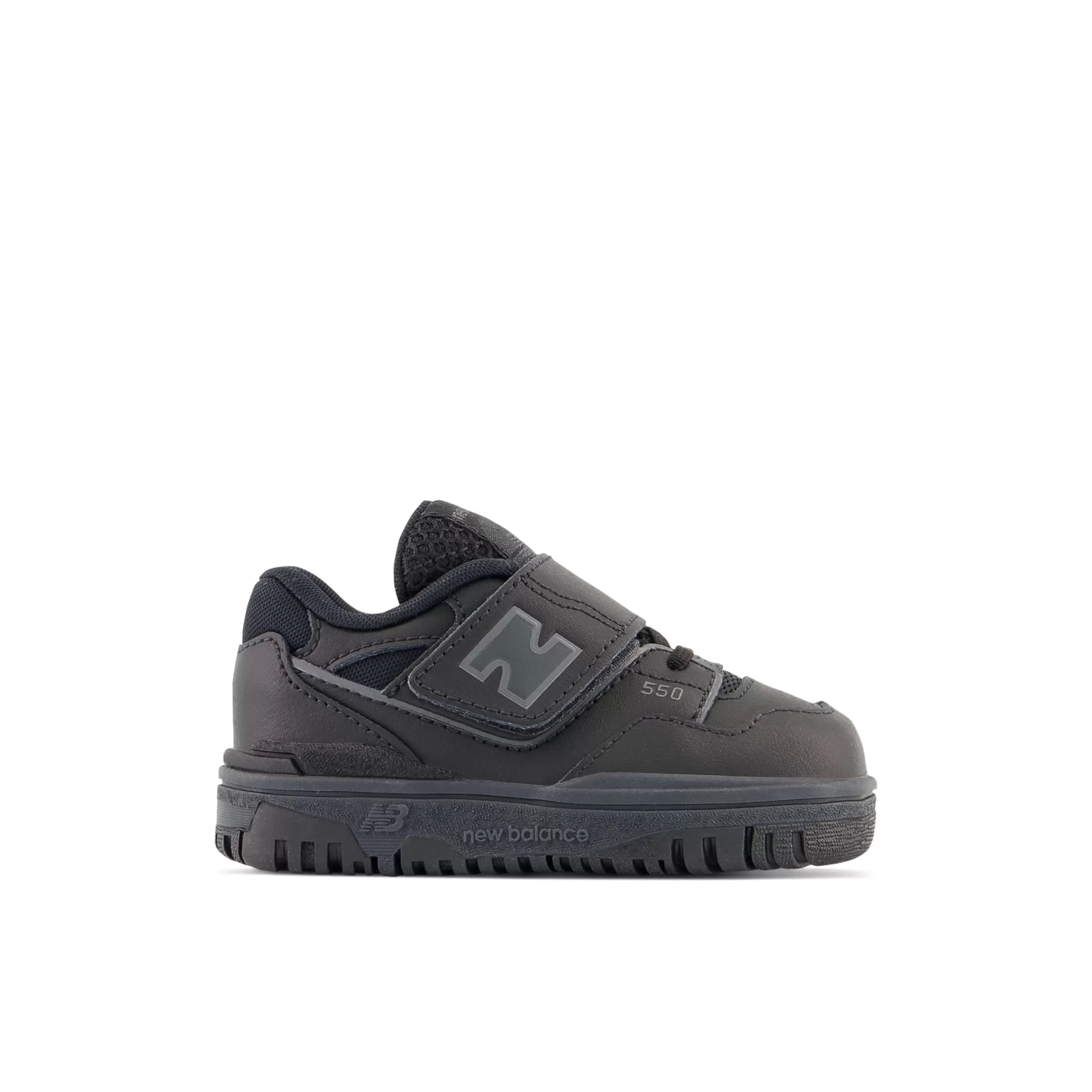 New Balance Acheter par modèle | 550-550BungeeLacewithTopStrap Black