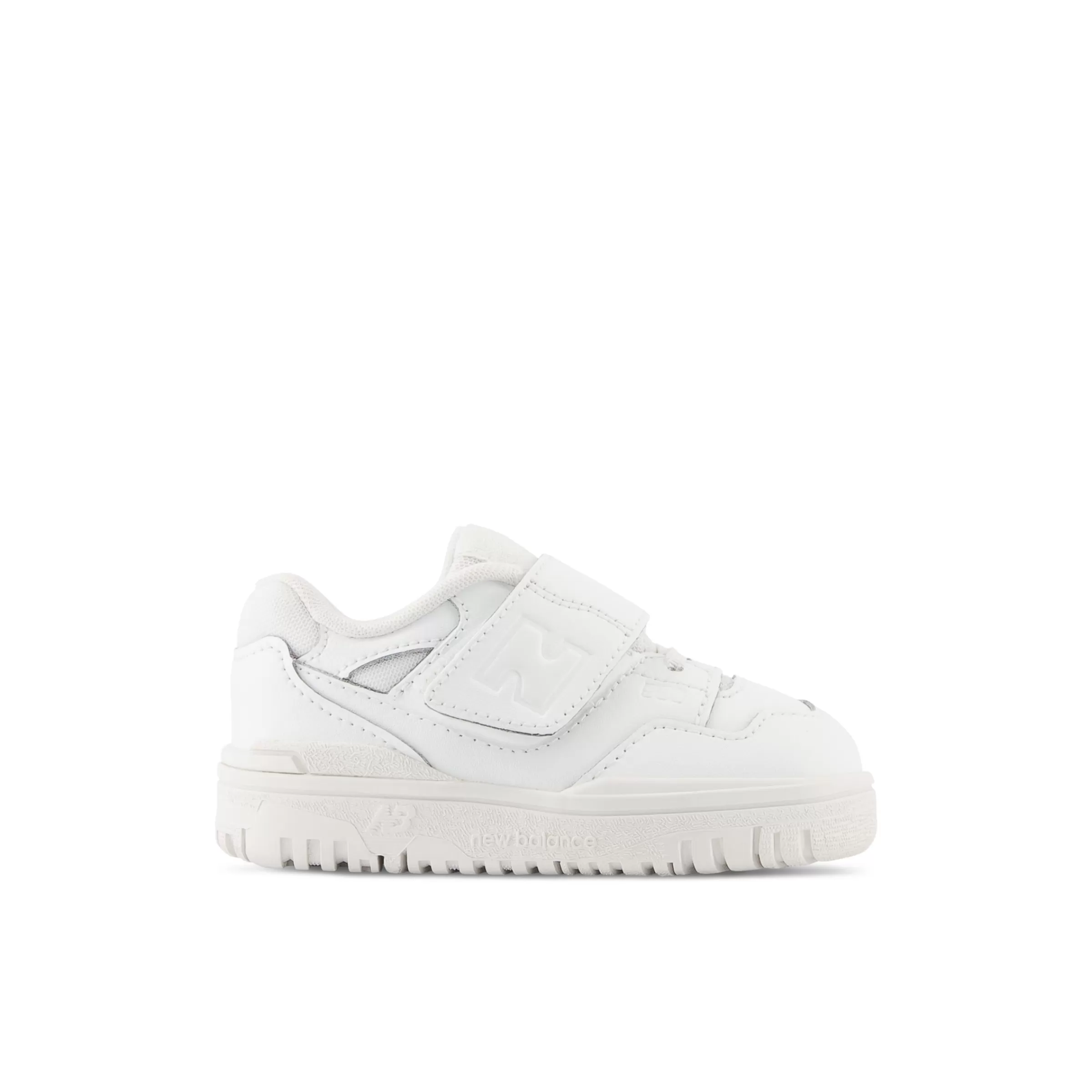 New Balance Acheter par modèle | 550-550BungeeLacewithTopStrap White