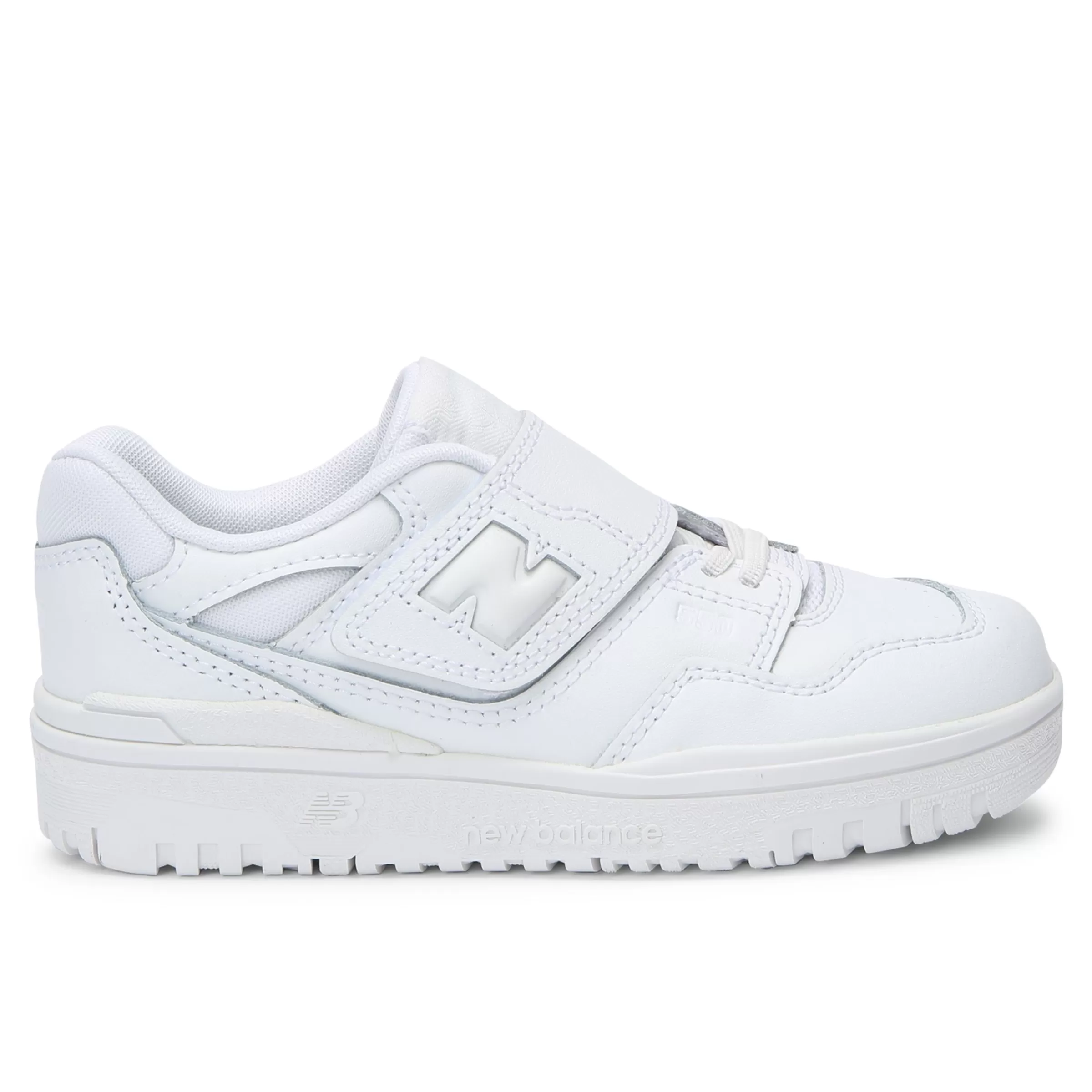 New Balance Acheter par modèle | 550-550BungeeLacewithTopStrap White