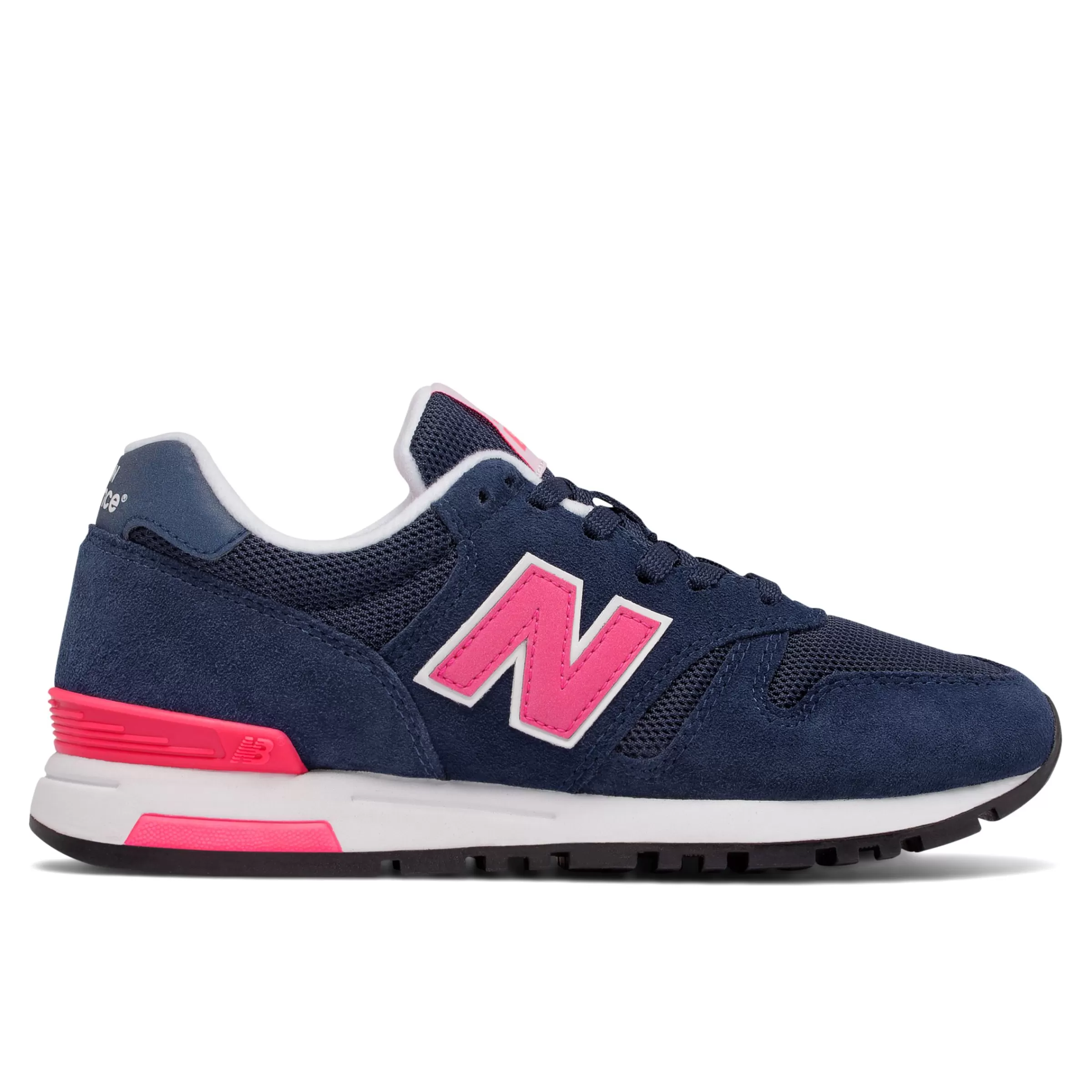 New Balance Entraînement | Acheter par modèle-565 Navy avec Pink