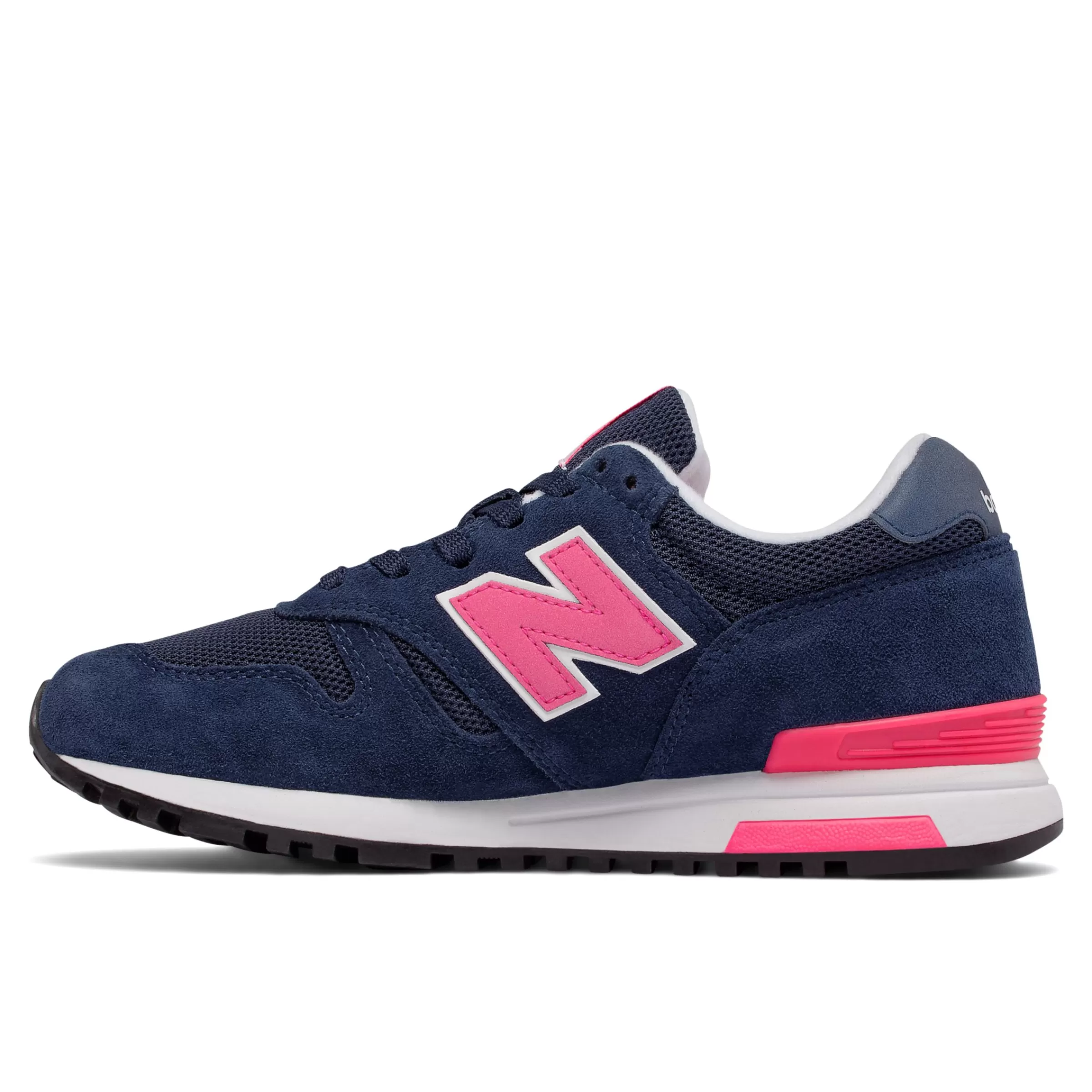 New Balance Entraînement | Acheter par modèle-565 Navy avec Pink