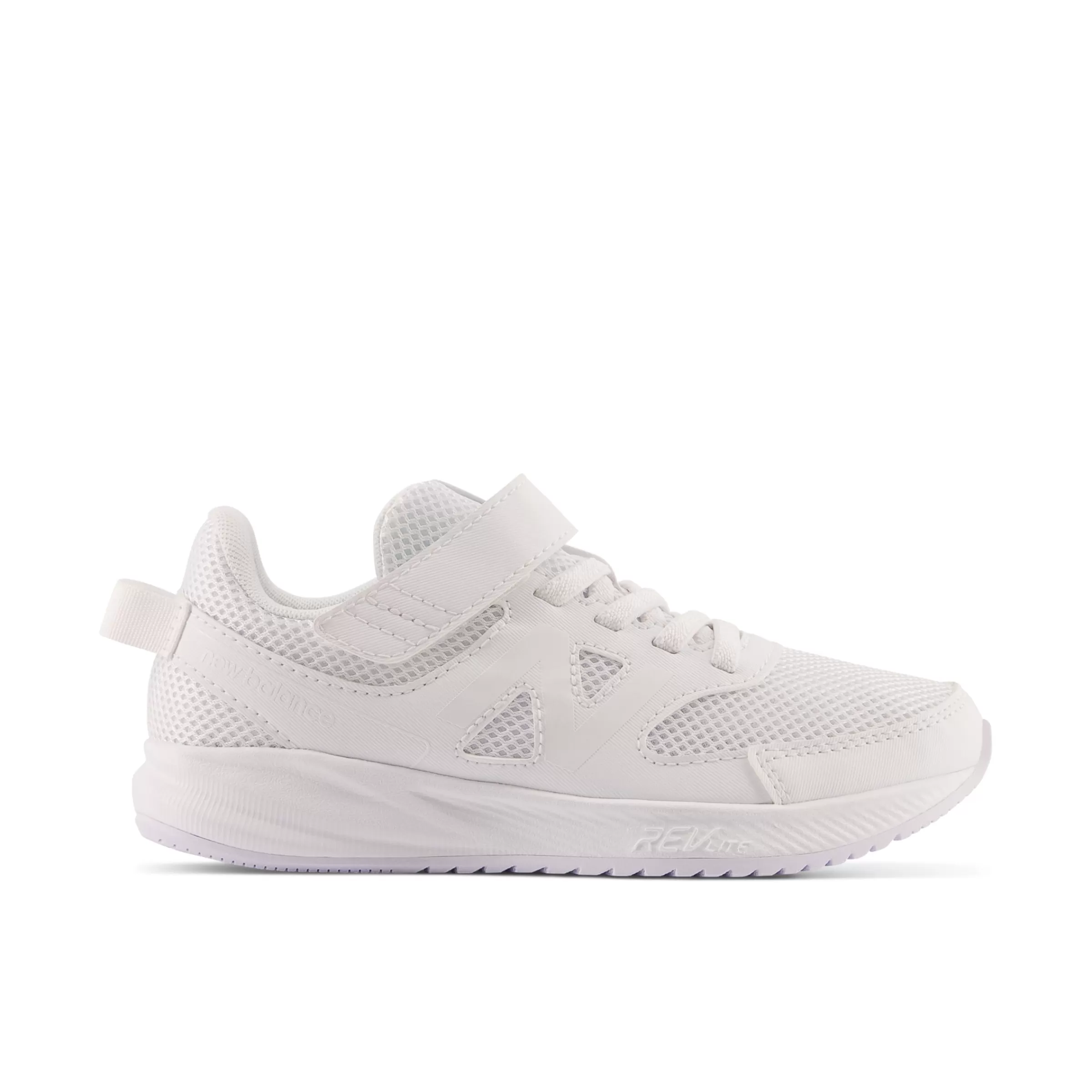 New Balance Chaussures de Running | Sneakers-570v3BungeeLacewithTopStrap