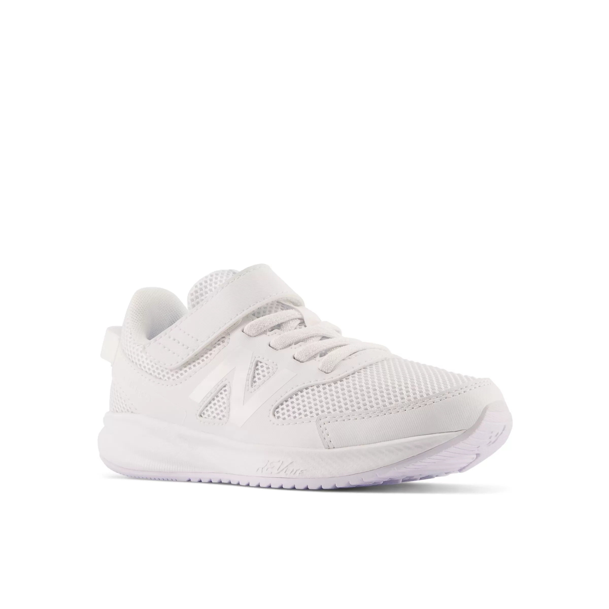 New Balance Chaussures de Running | Sneakers-570v3BungeeLacewithTopStrap