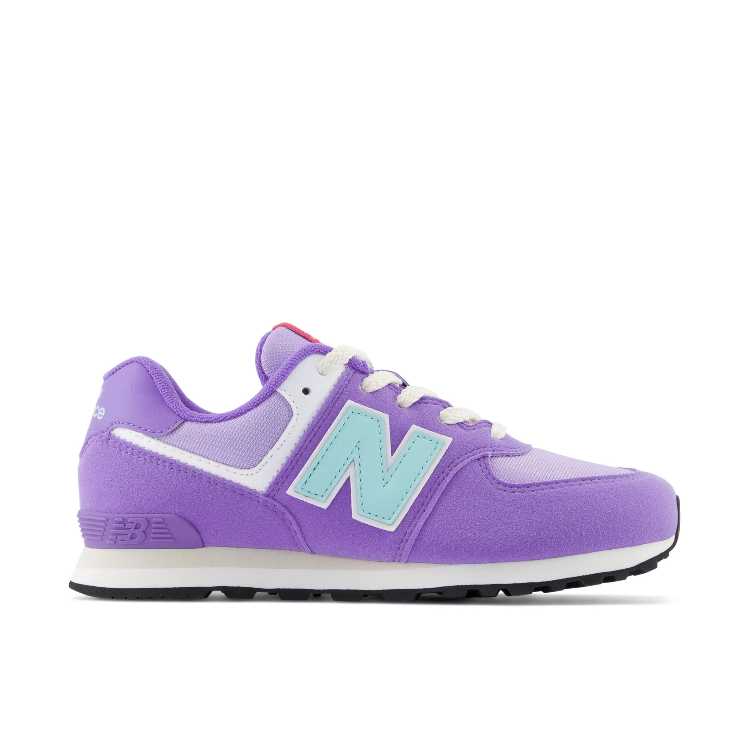 New Balance Chaussures Soldes-574