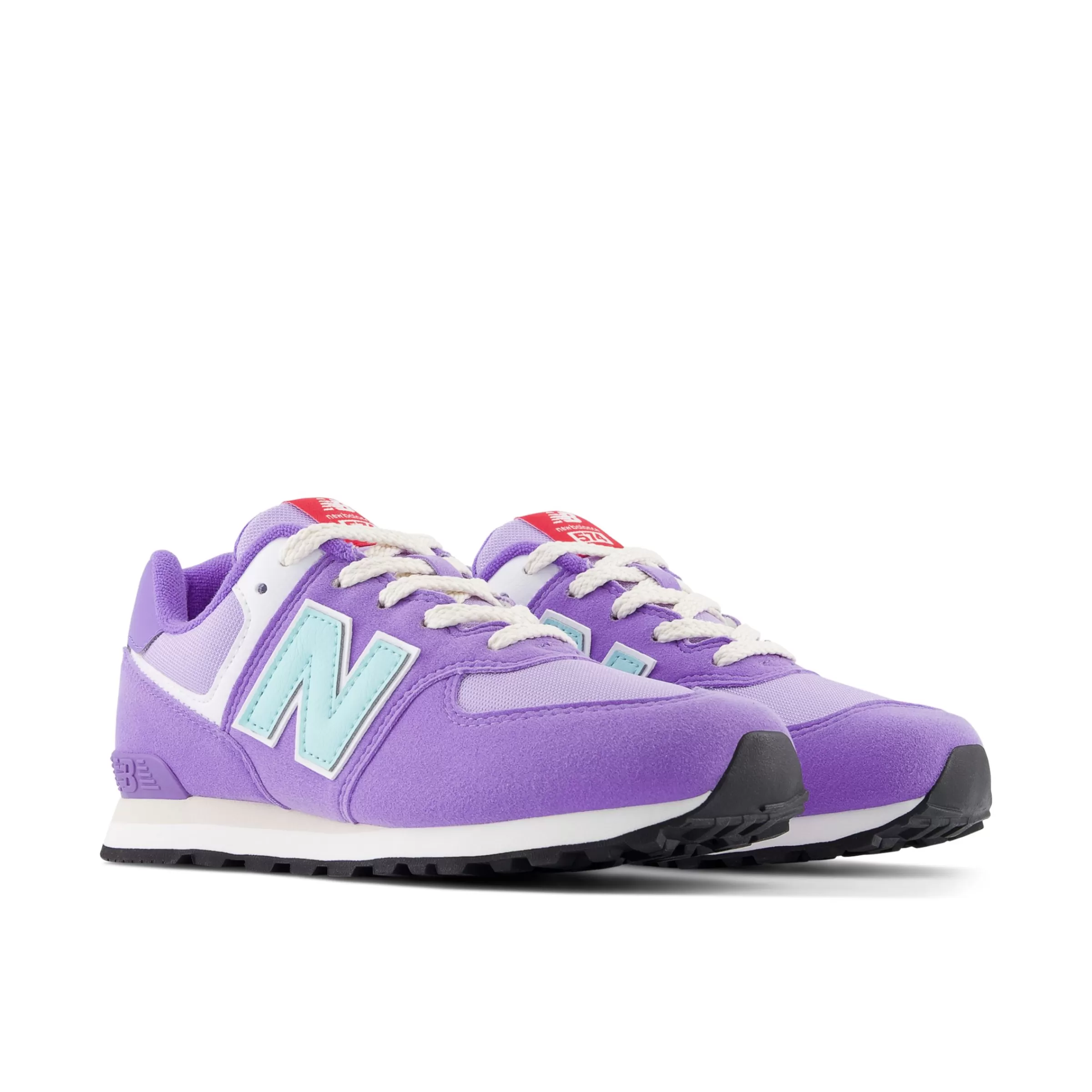 New Balance Chaussures Soldes-574