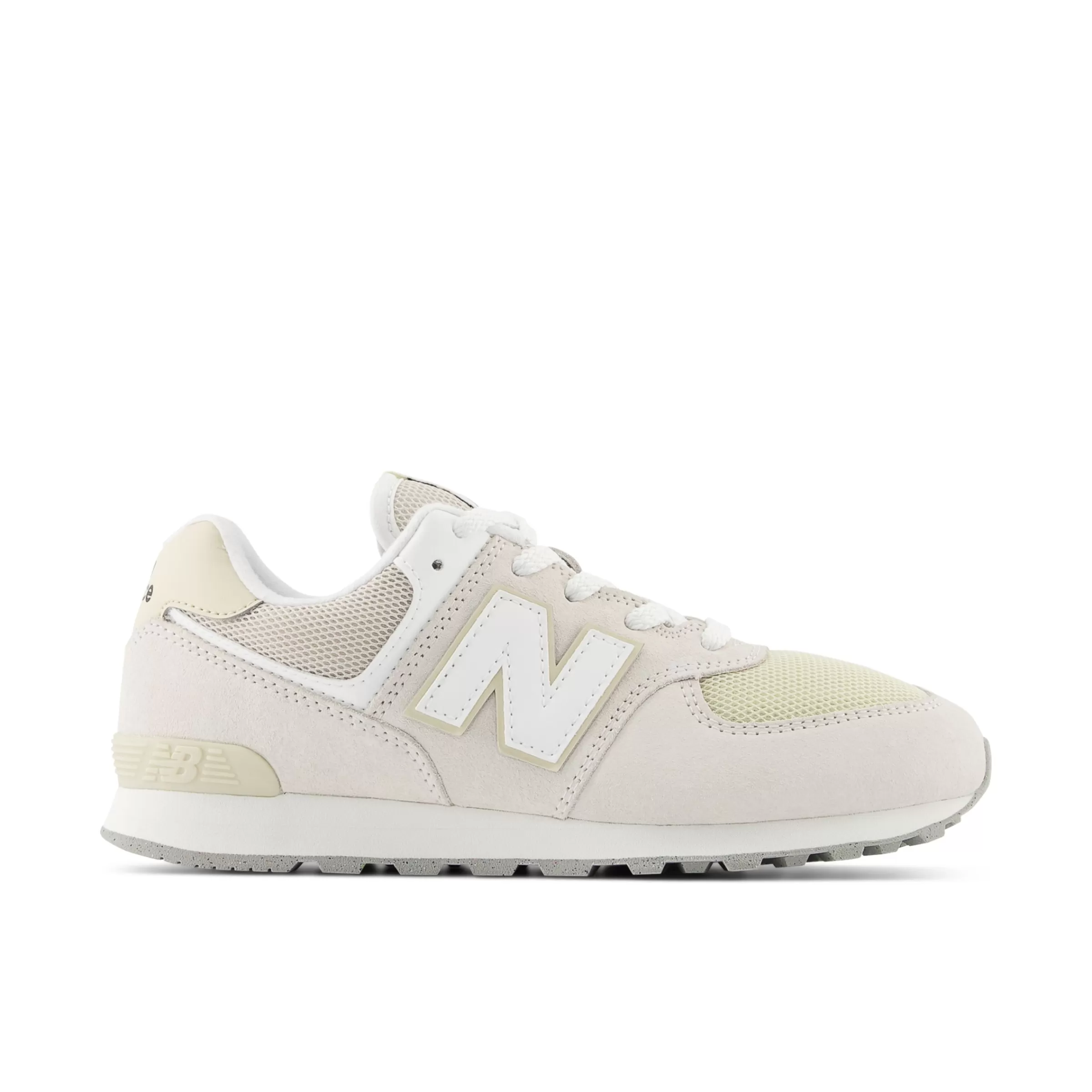 New Balance Chaussures Soldes-574