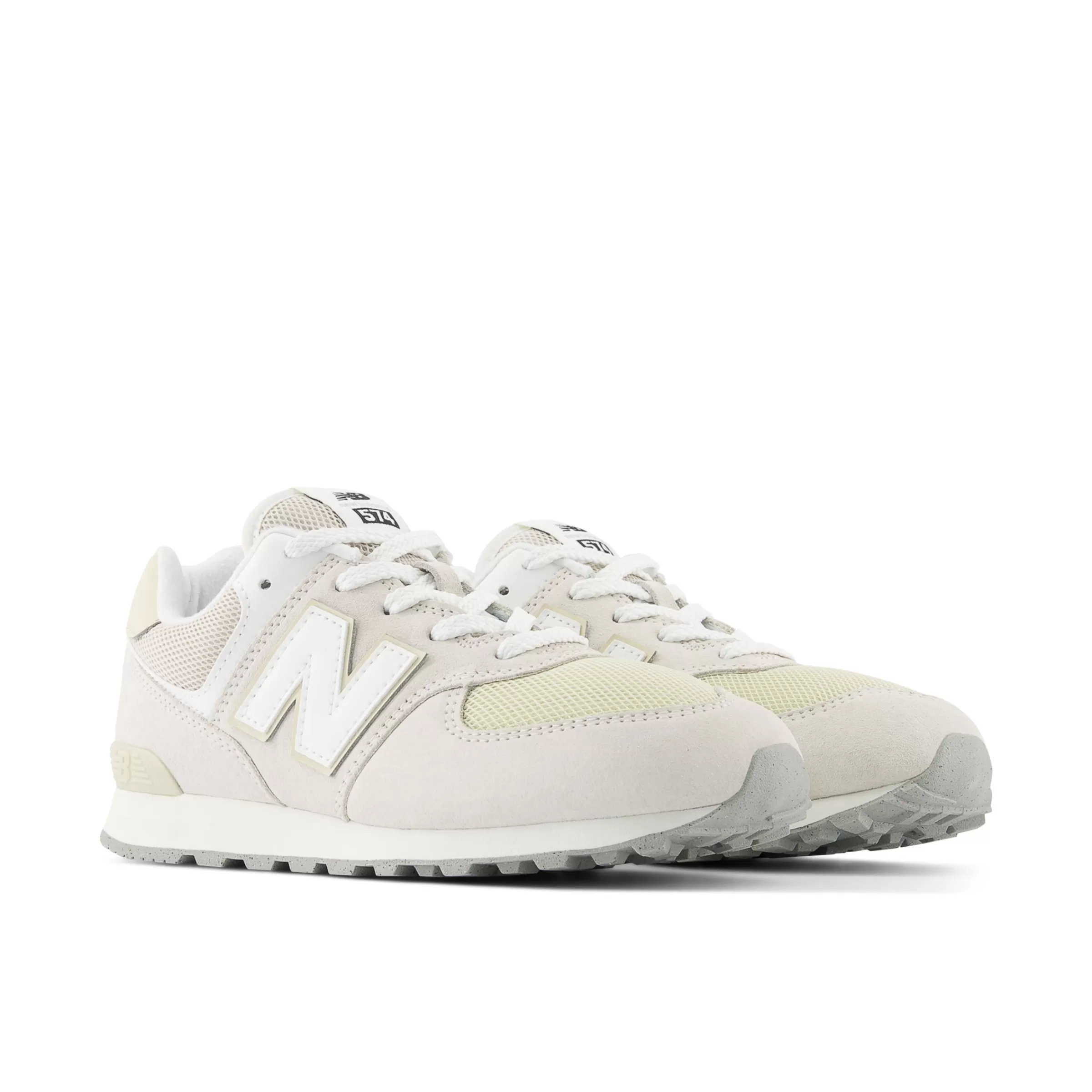 New Balance Chaussures Soldes-574