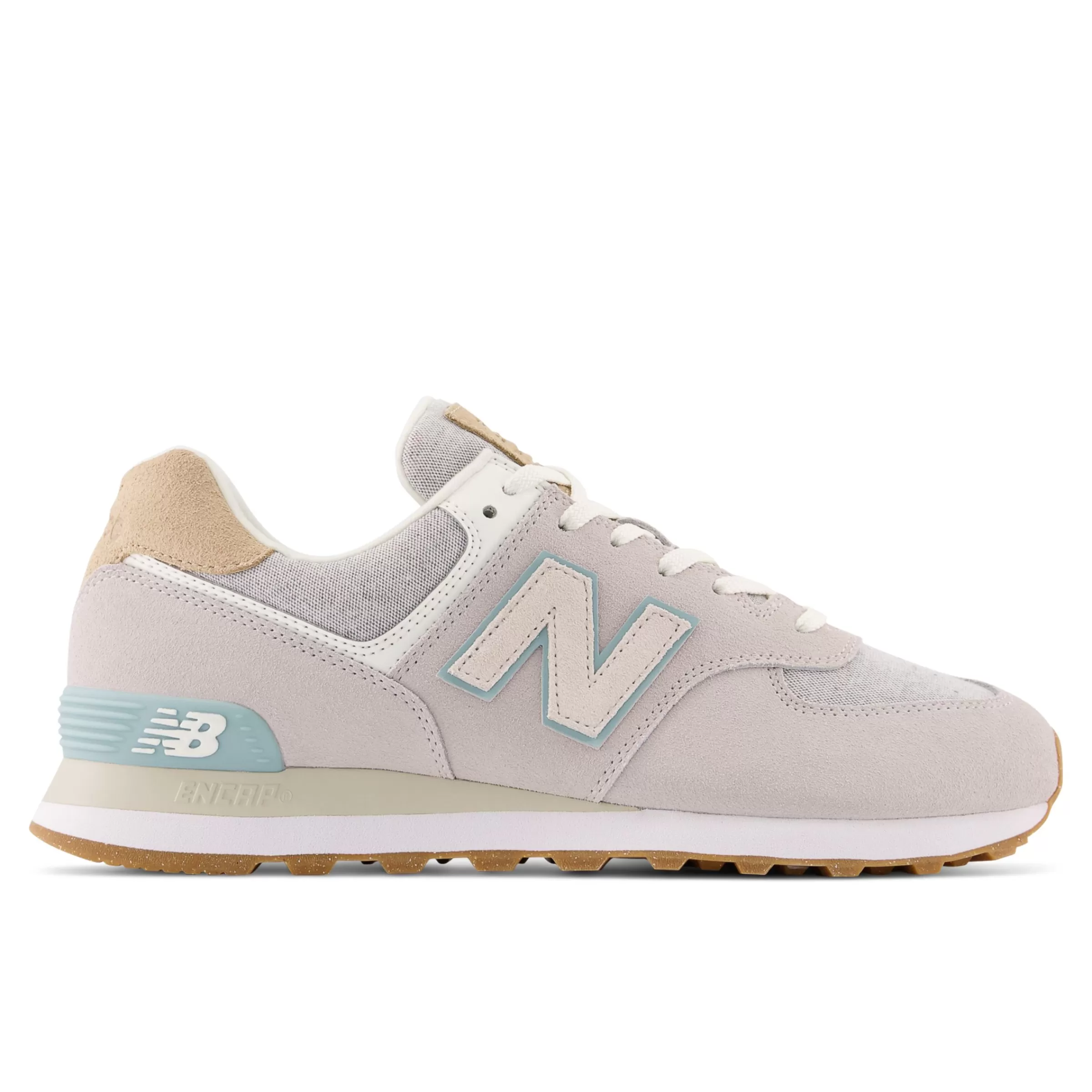 New Balance 574 | Entraînement-574 Grey avec White