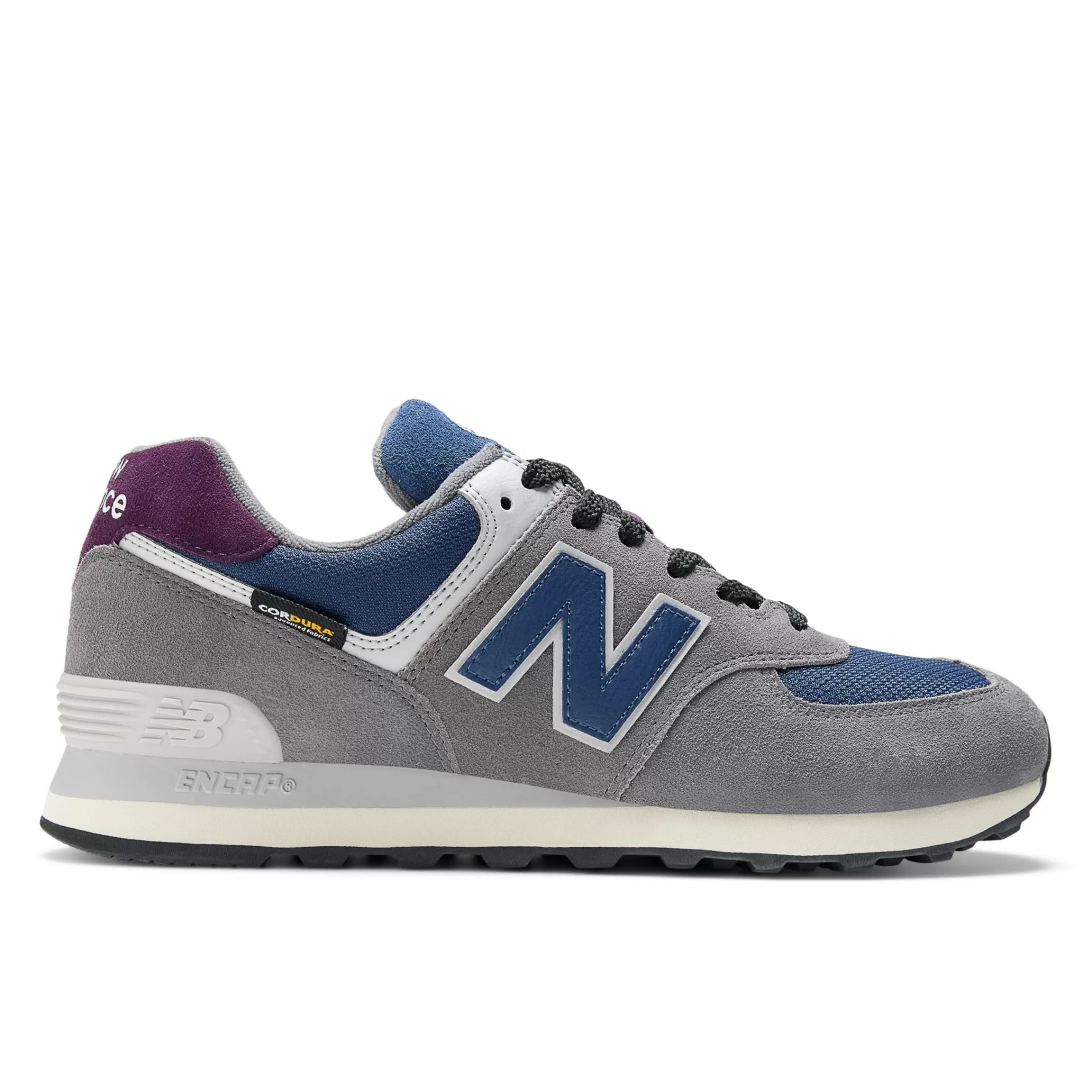 New Balance 574 | Acheter par modèle-574 Grey avec Navy