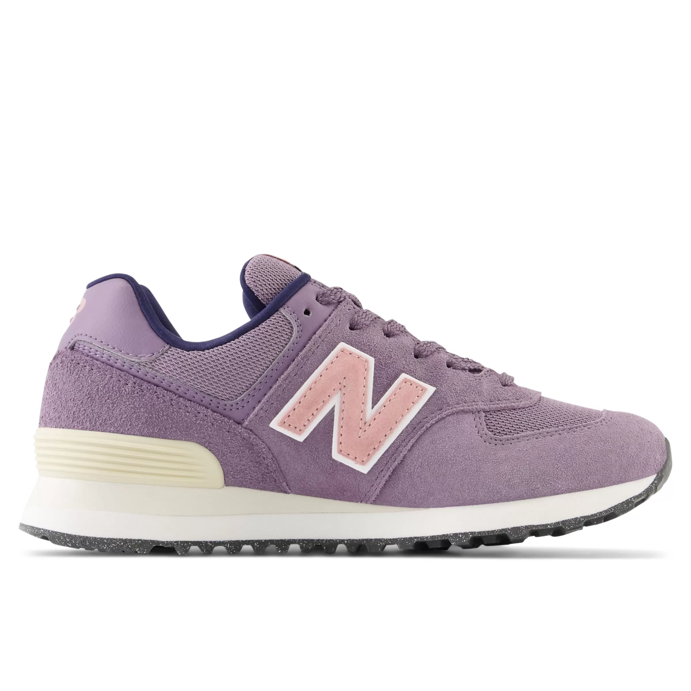 New Balance Chaussures Soldes-574