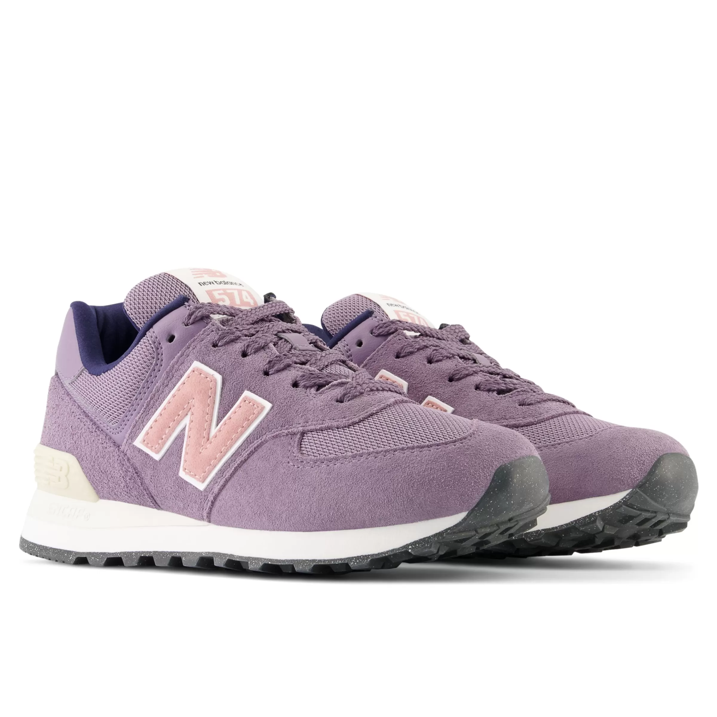 New Balance Chaussures Soldes-574