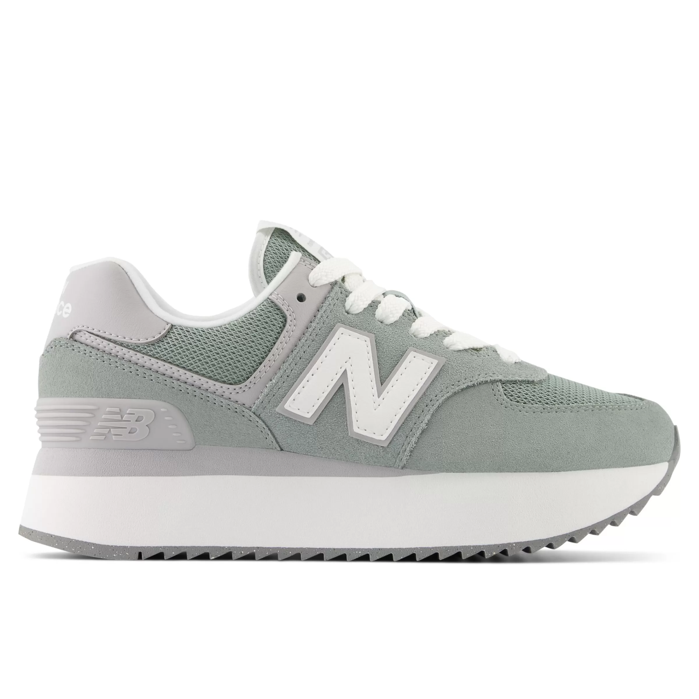 New Balance Chaussures Soldes-574+