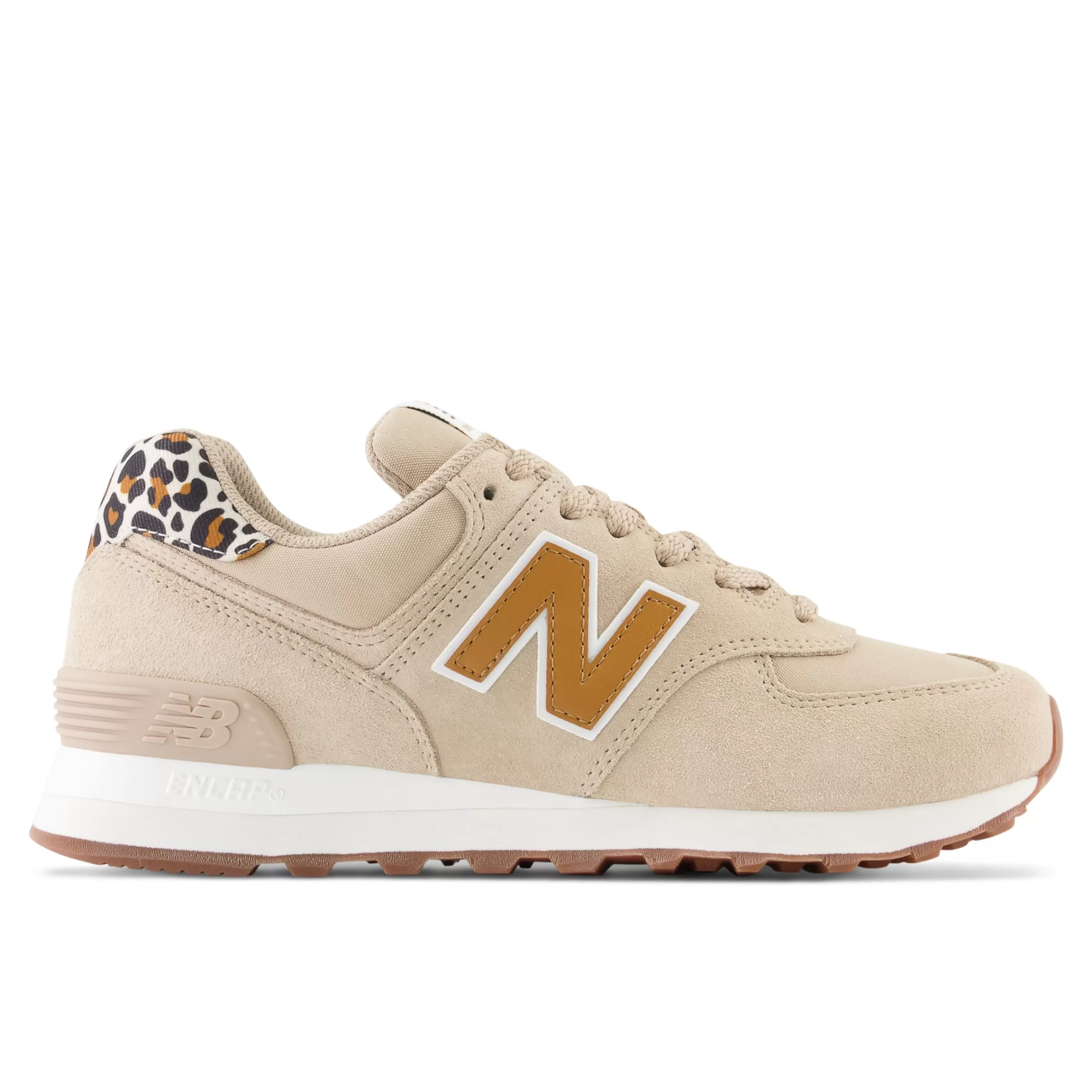 New Balance Chaussures Soldes-574