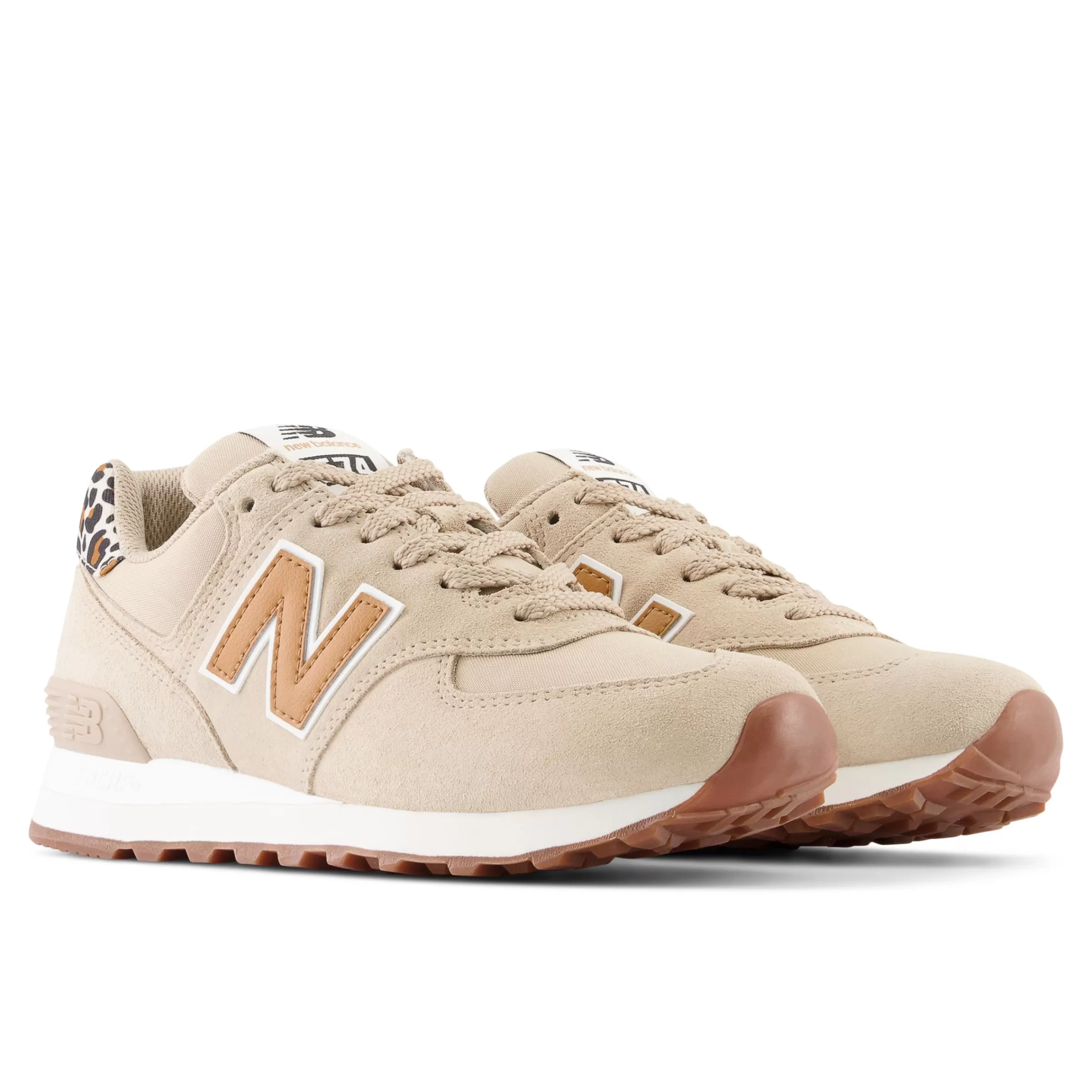 New Balance Chaussures Soldes-574