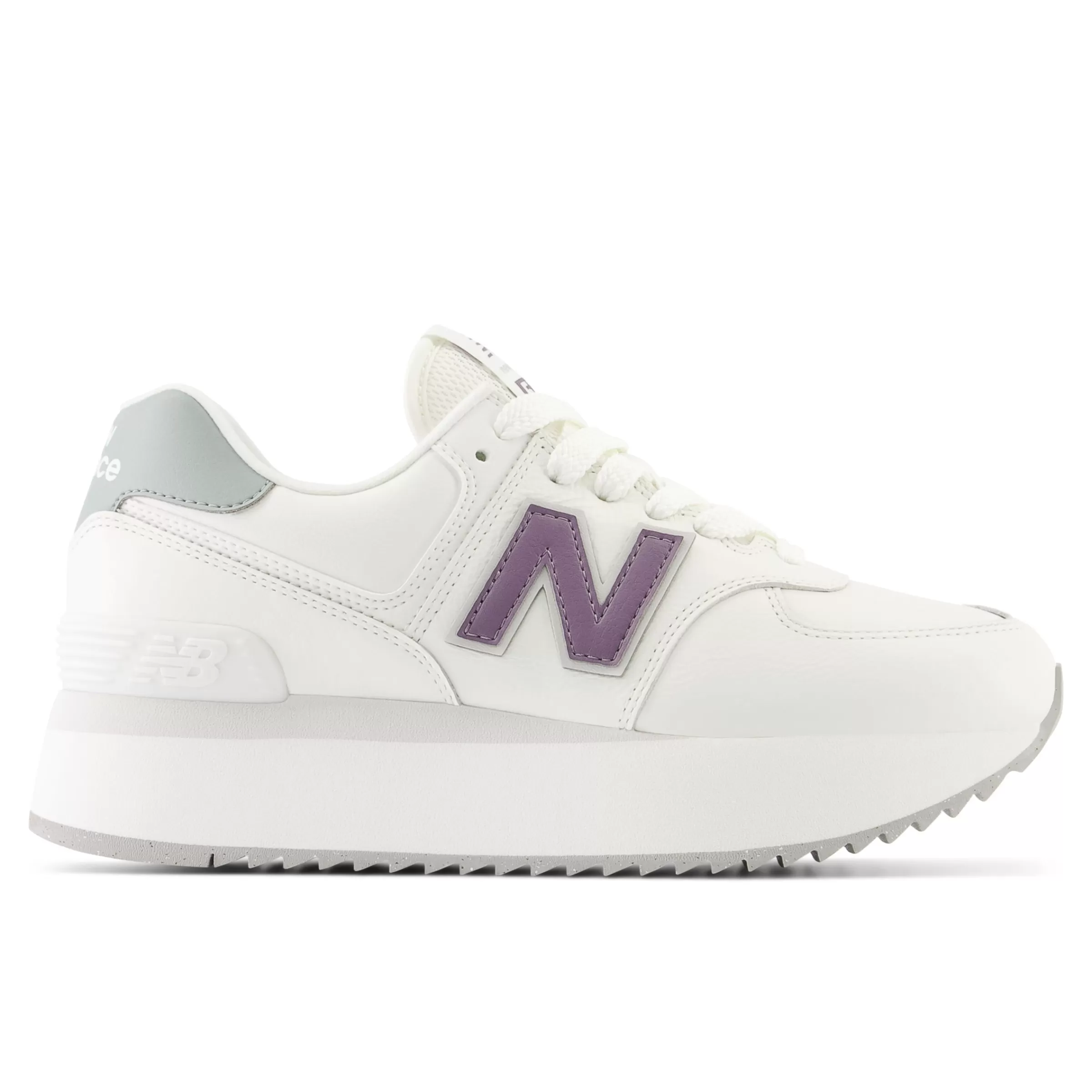 New Balance Chaussures Soldes-574+