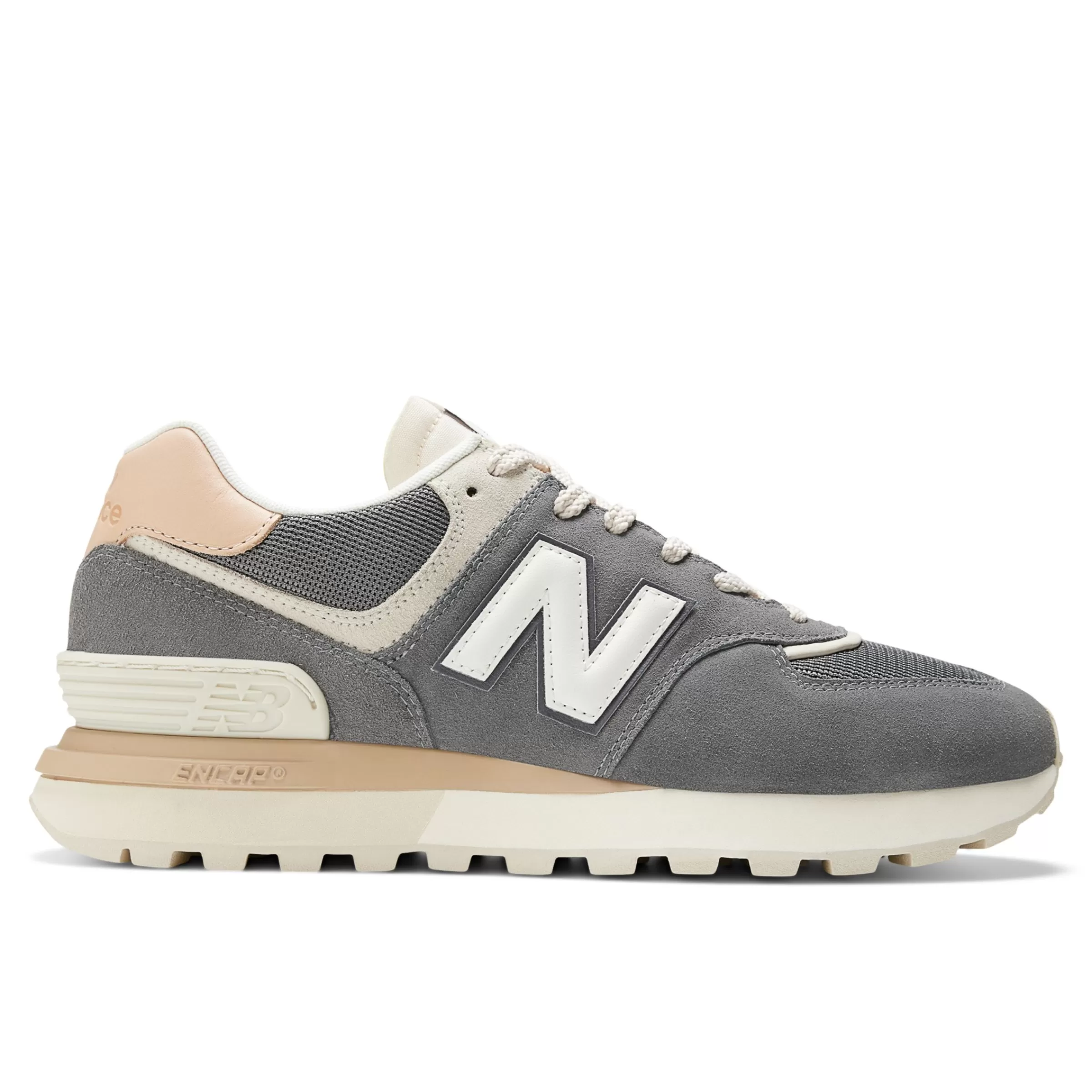 New Balance Chaussures Soldes-574