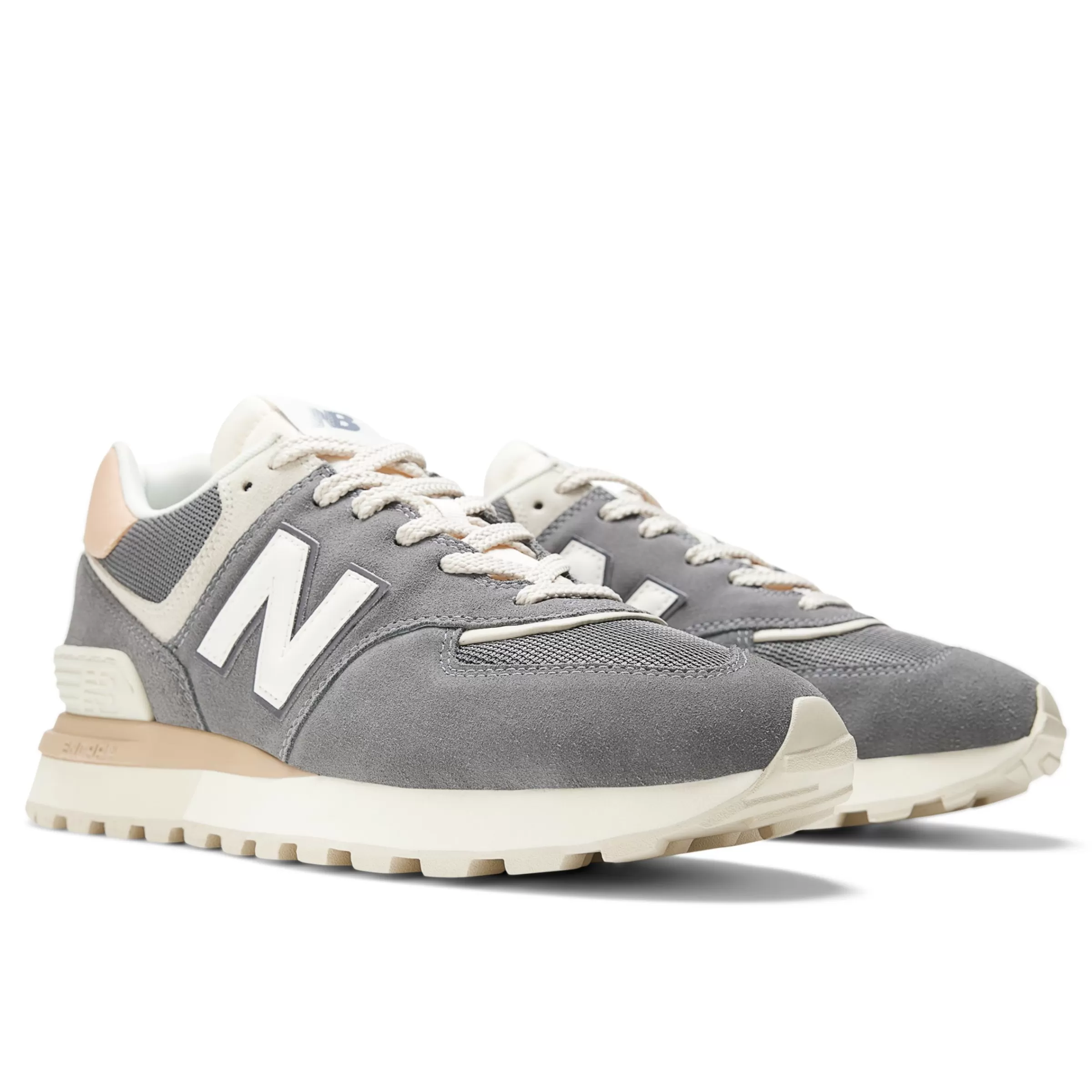 New Balance Chaussures Soldes-574