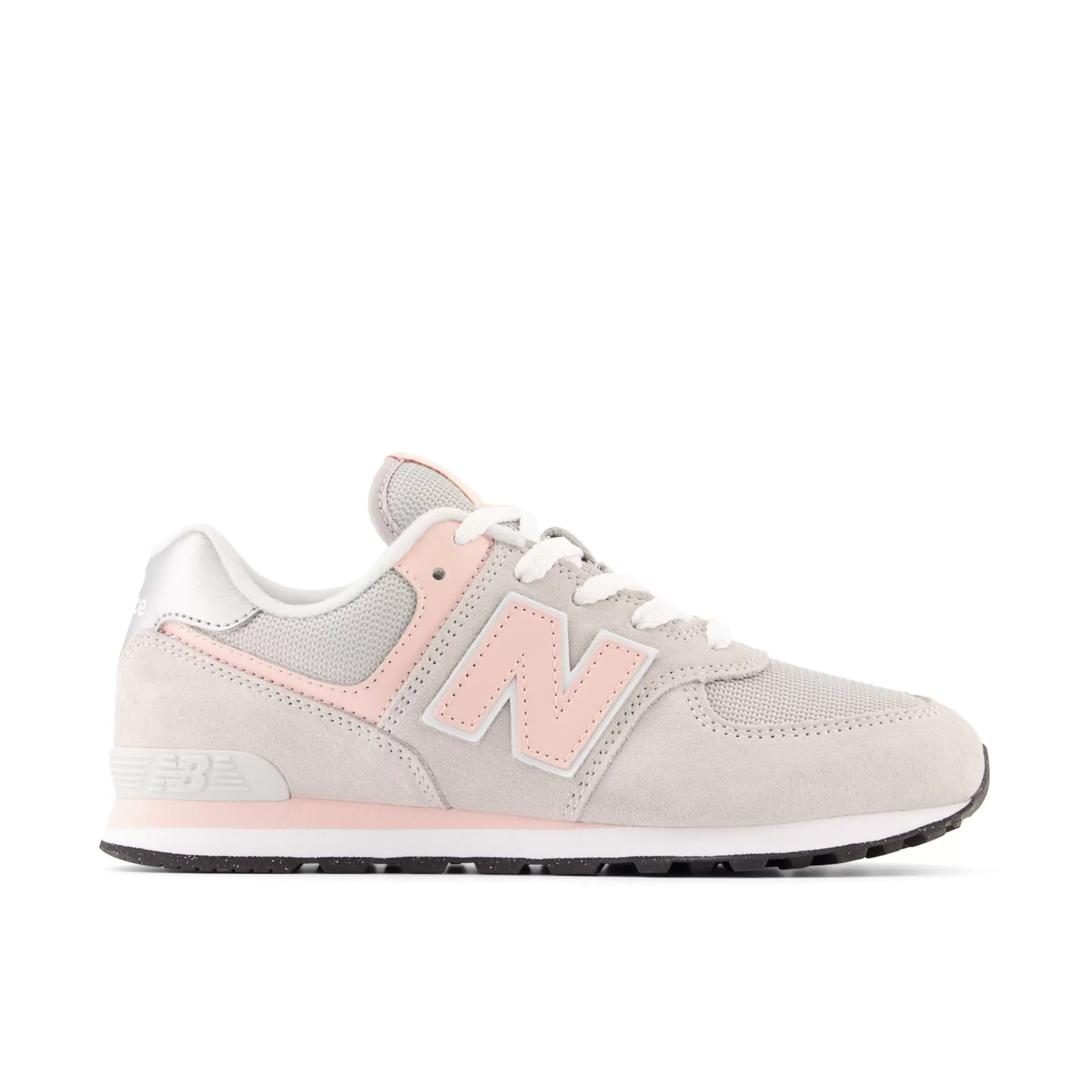 New Balance Acheter par modèle | 574-574Core Rain Cloud avec Pink Haze