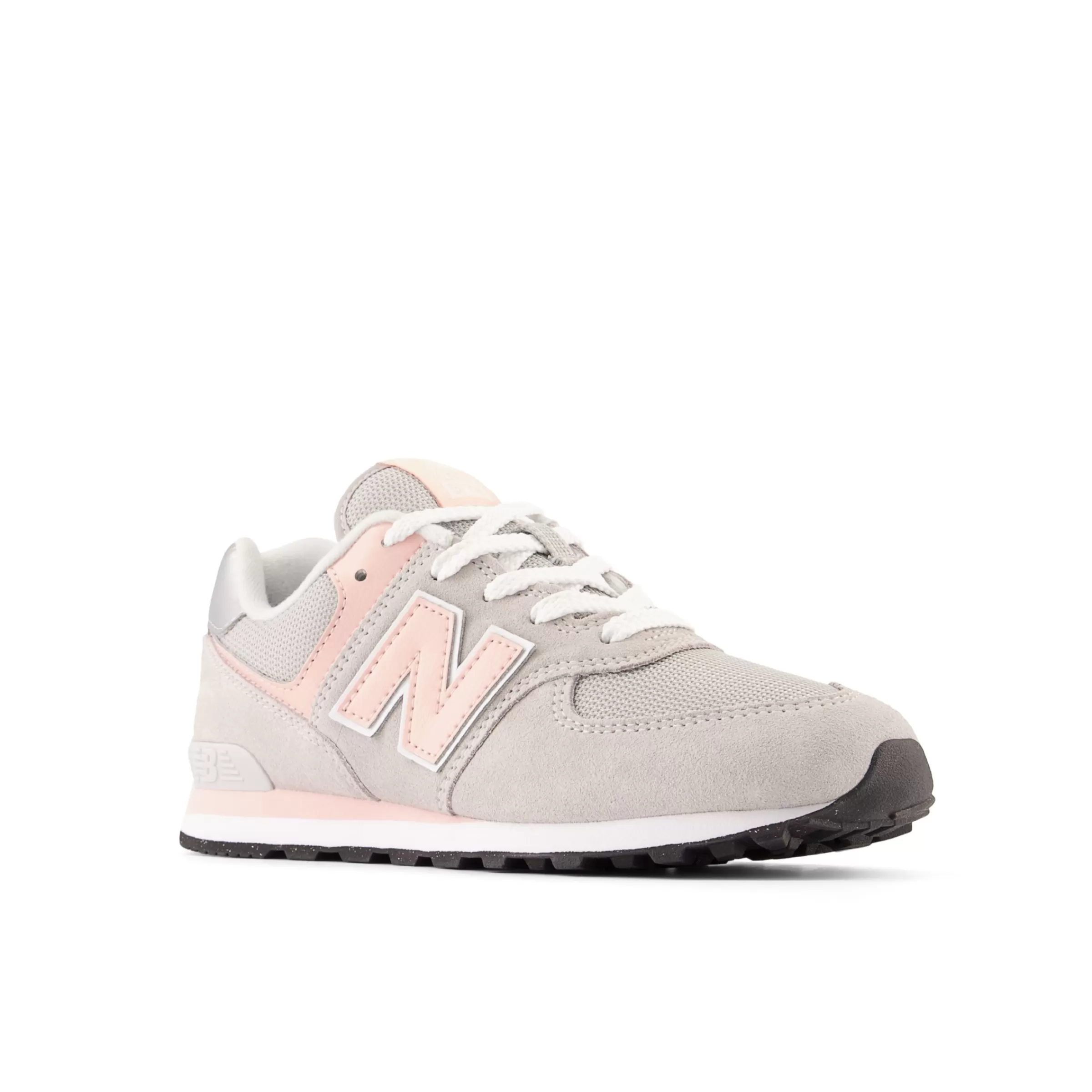 New Balance Acheter par modèle | 574-574Core Rain Cloud avec Pink Haze