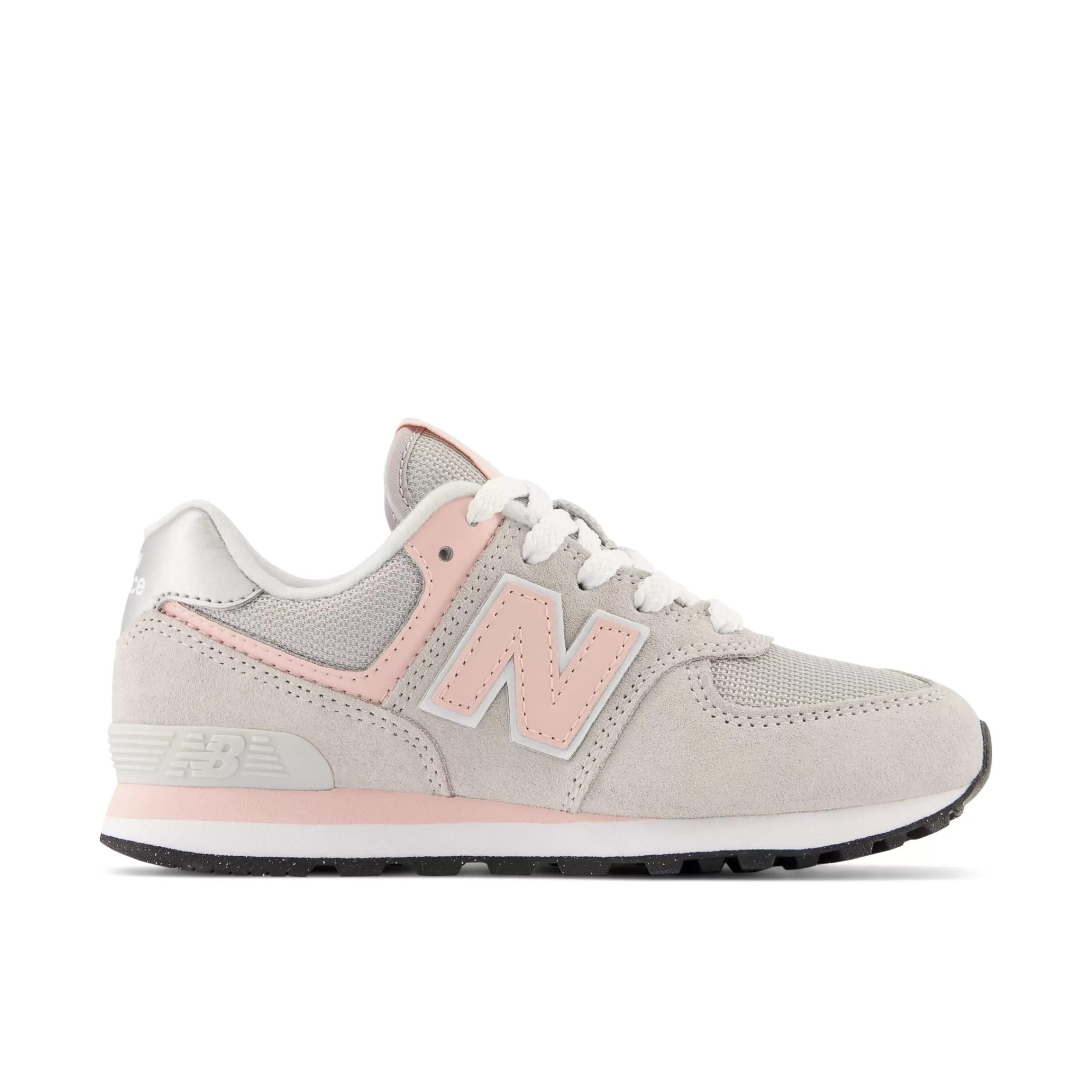 New Balance Acheter par modèle | 574-574Core Rain Cloud avec Pink Haze