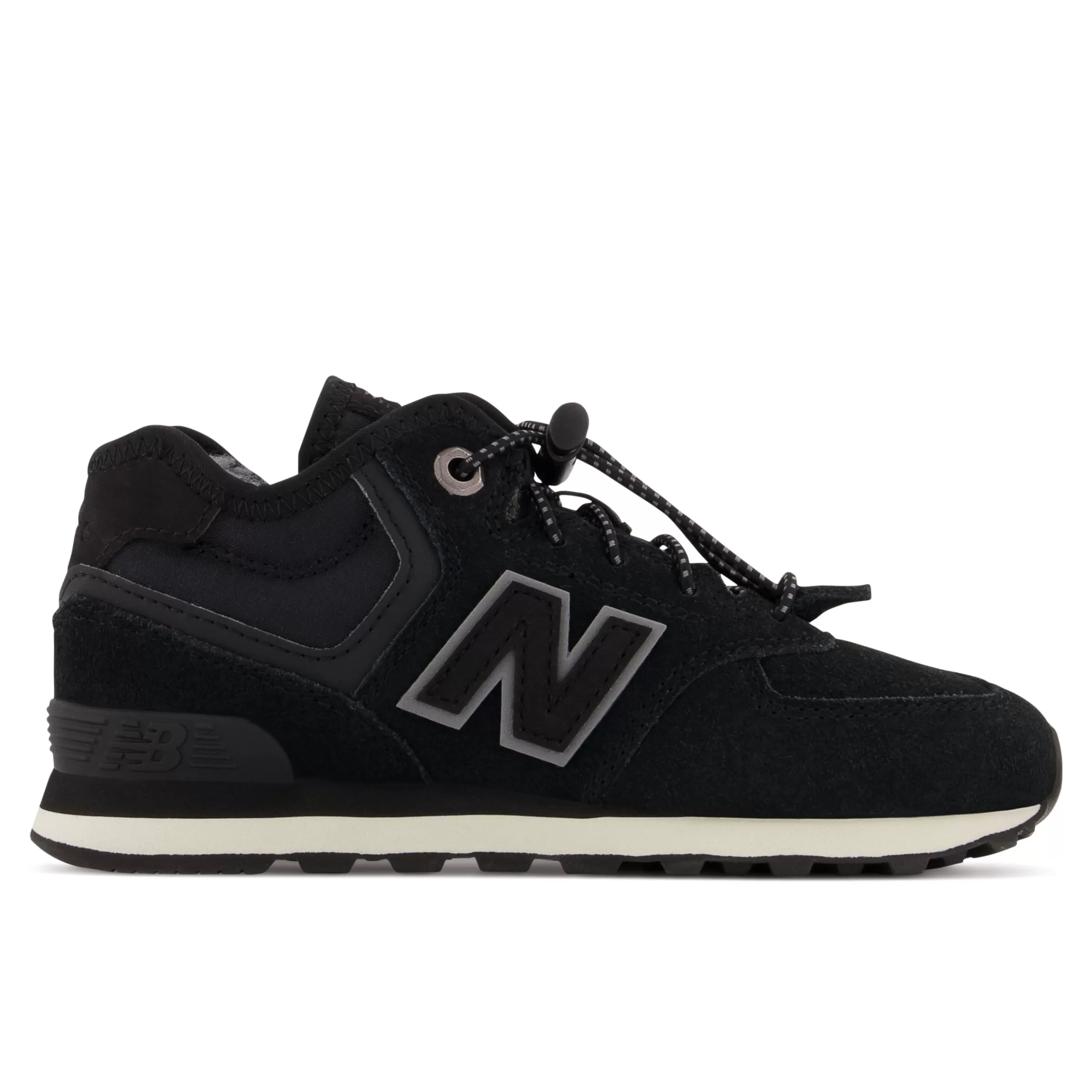 New Balance Acheter par modèle | 574-574H Black avec Moonbeam