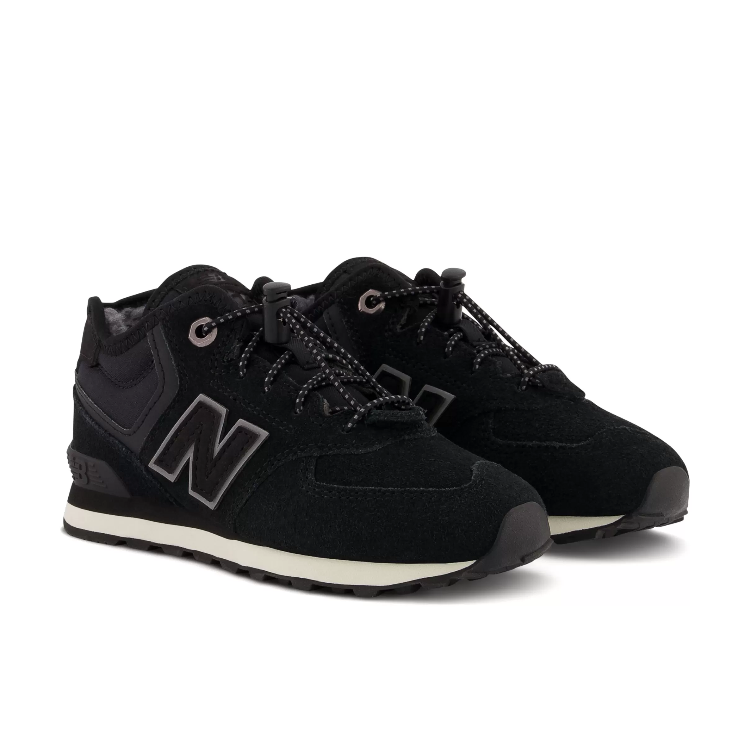 New Balance Acheter par modèle | 574-574H Black avec Moonbeam