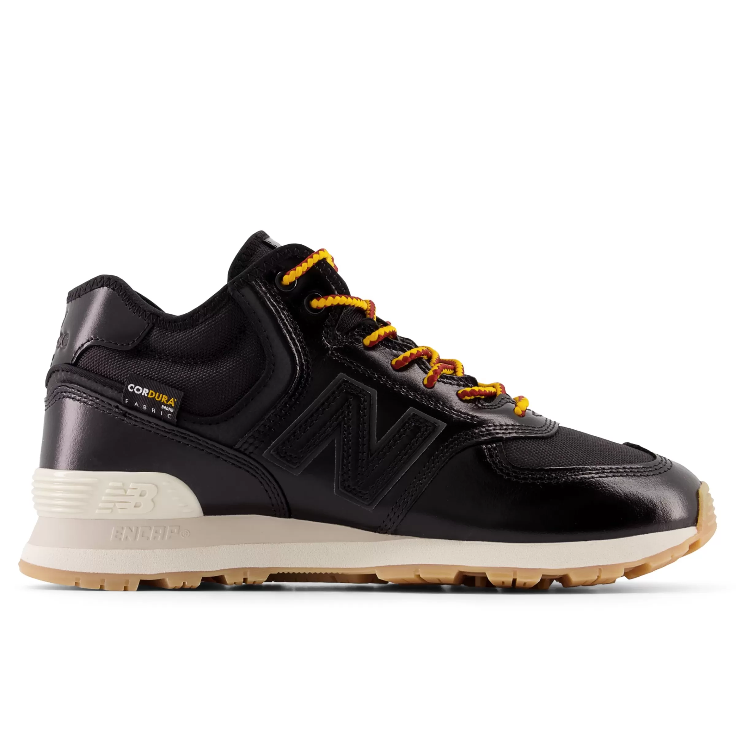 New Balance 574 | Entraînement-574H Black