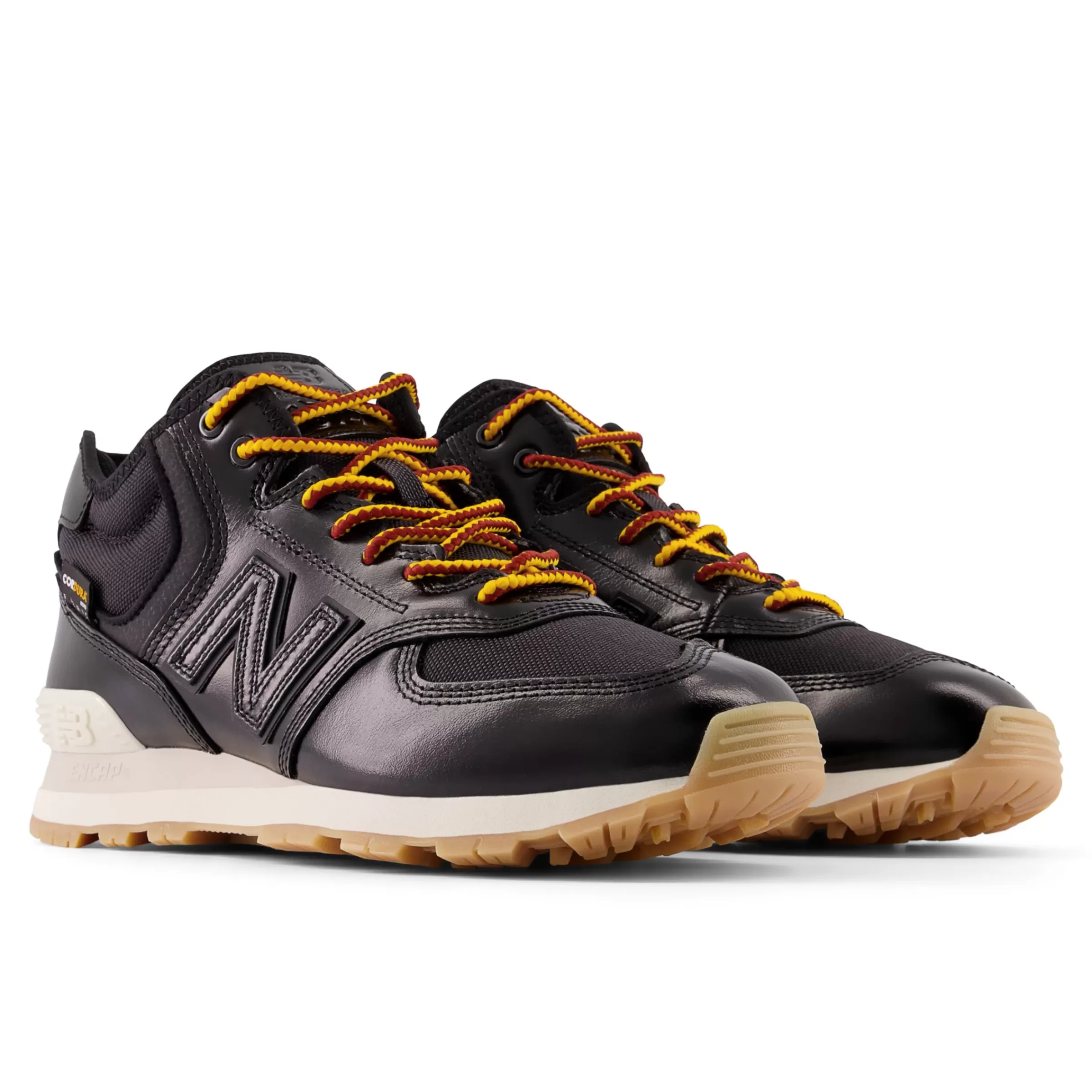 New Balance 574 | Entraînement-574H Black