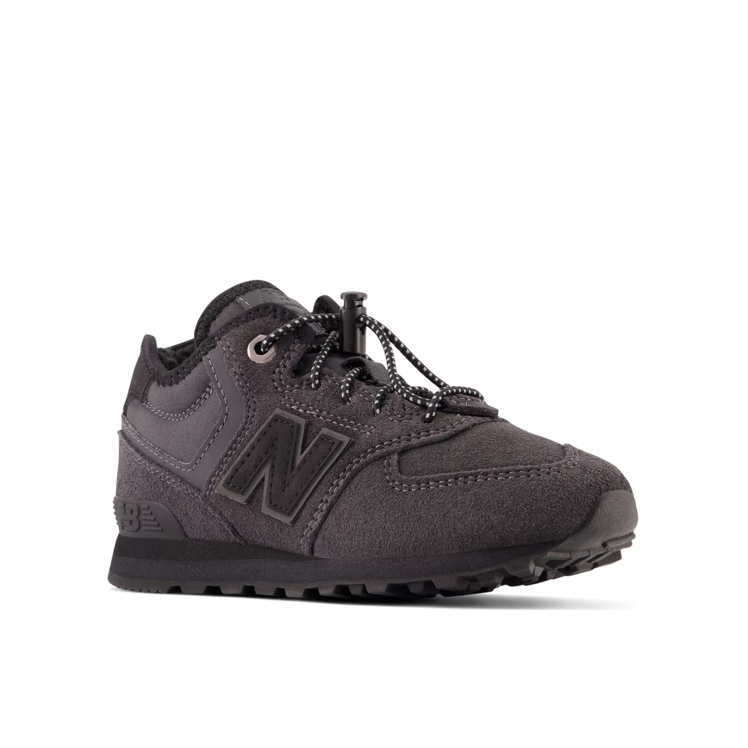 New Balance Acheter par modèle | 574-574HBungeeLace Black avec Phantom