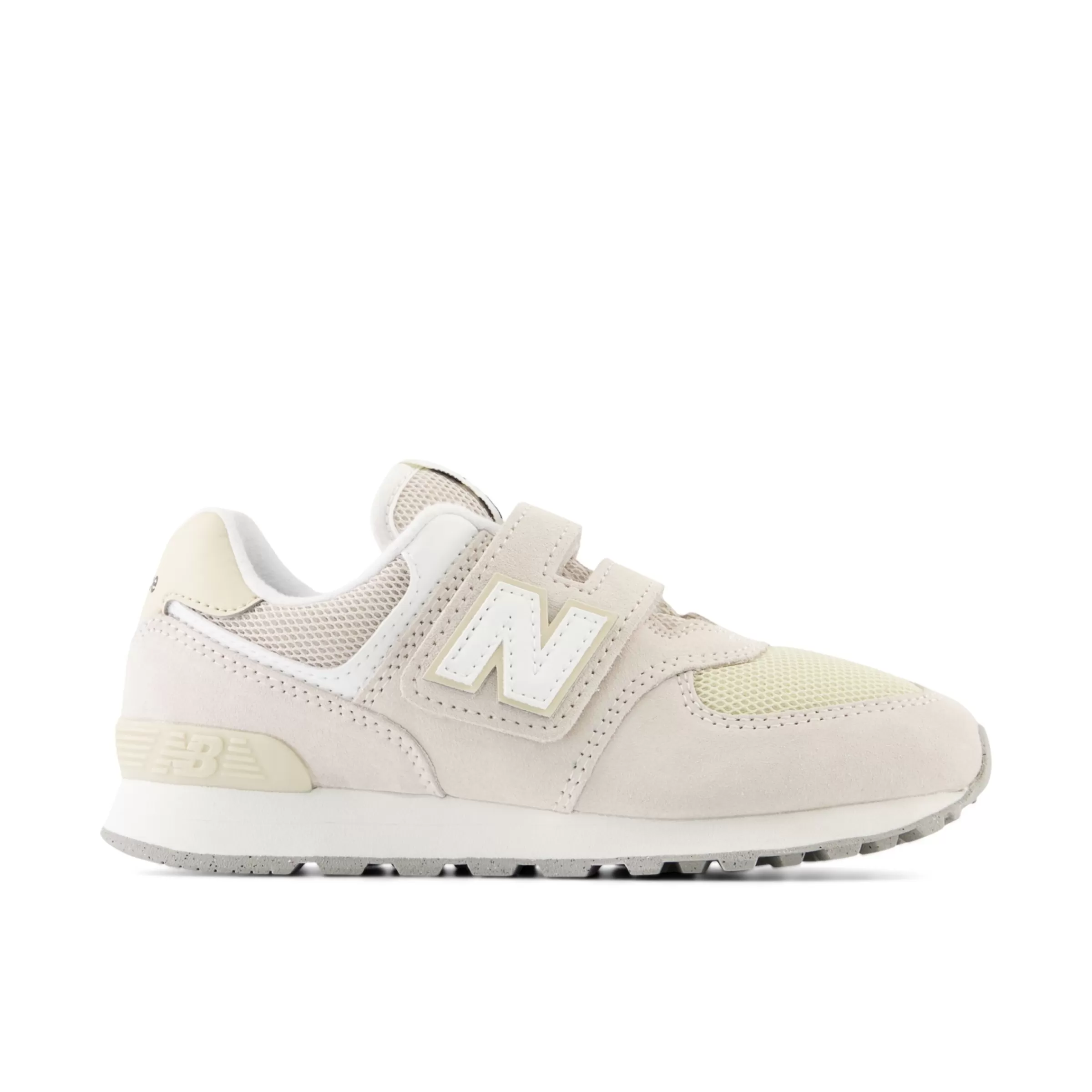 New Balance Chaussures Soldes-574Hook&Loop