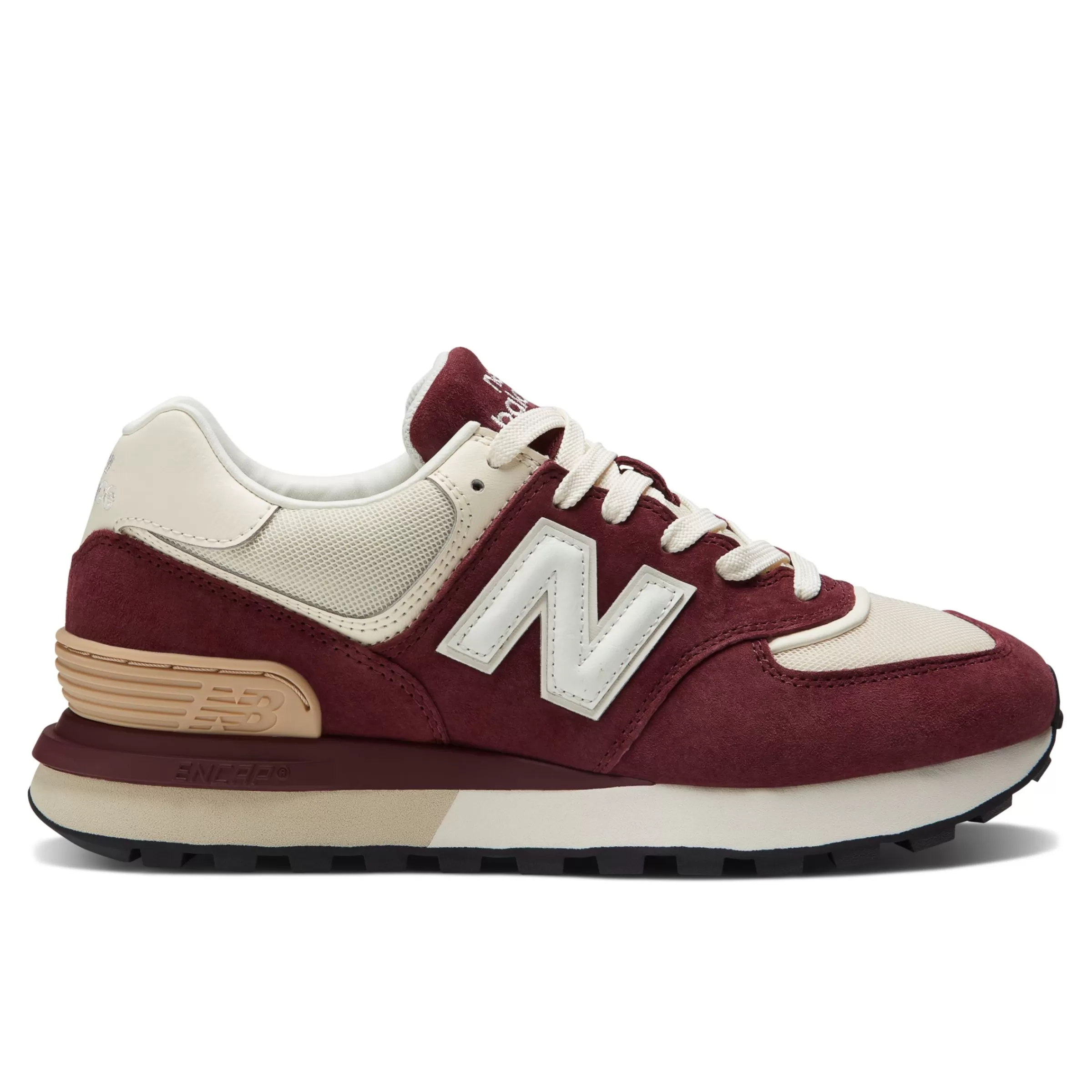 New Balance 574 | Acheter par modèle-574Legacy NB Burgundy avec Angora