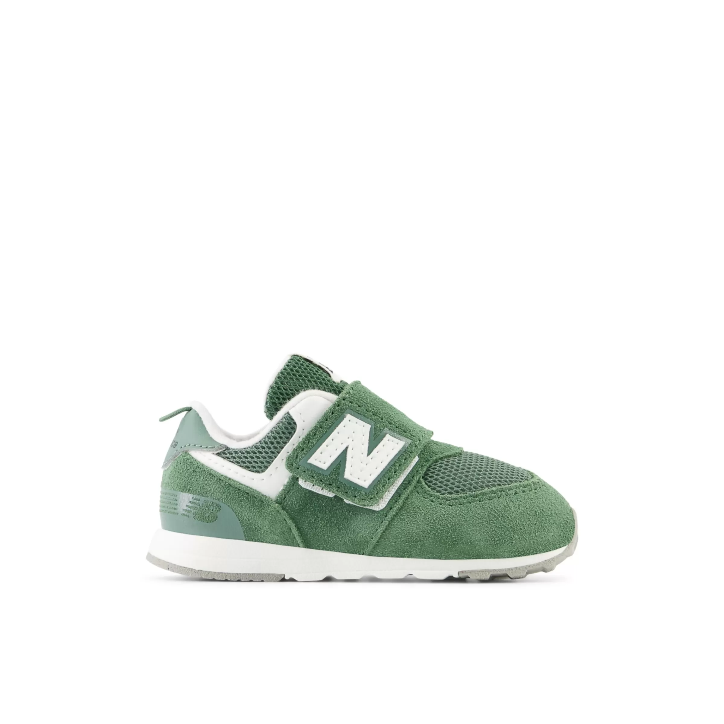 New Balance Chaussures Soldes-574NEW-BHook&Loop