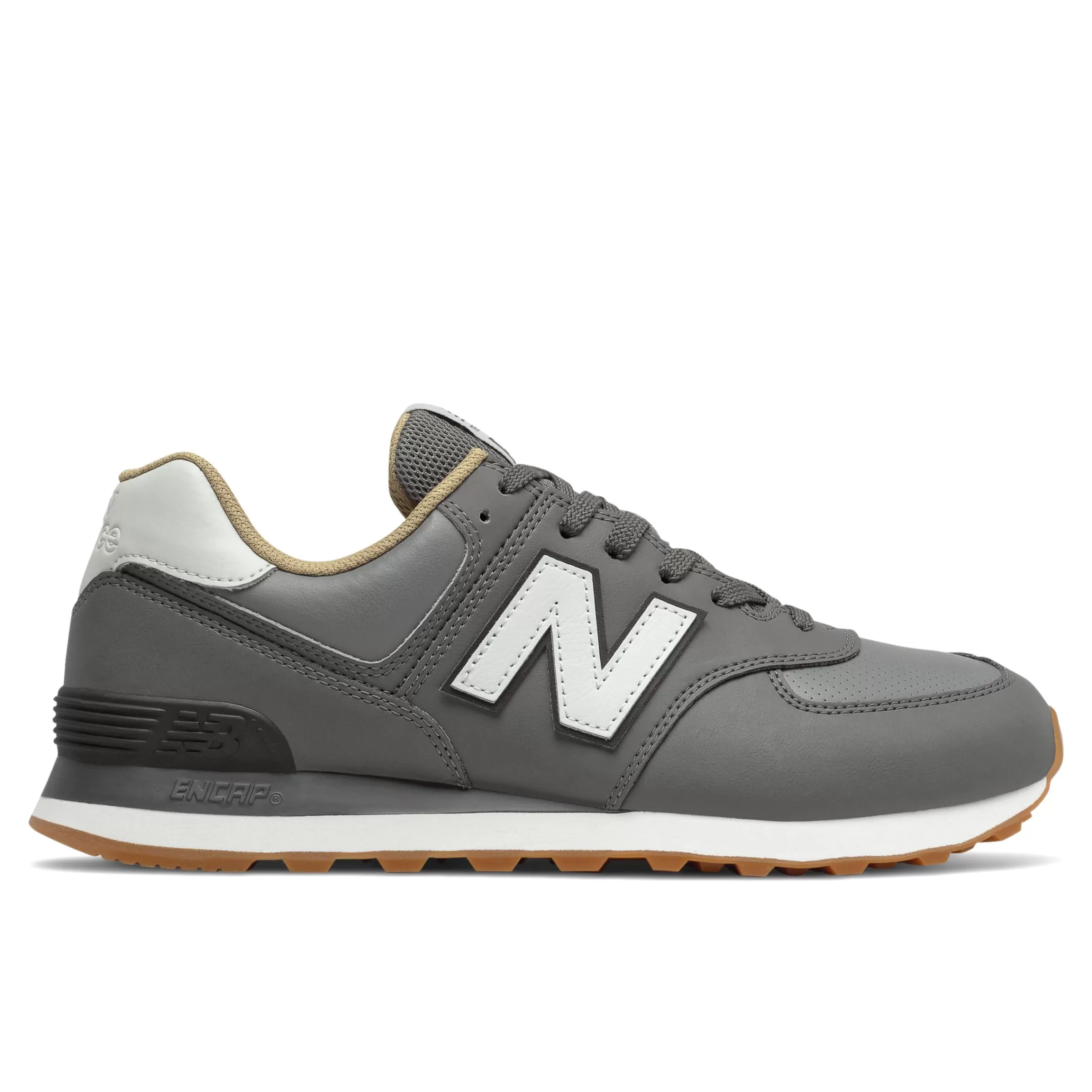 New Balance 574 | Entraînement-574VeganFriendly