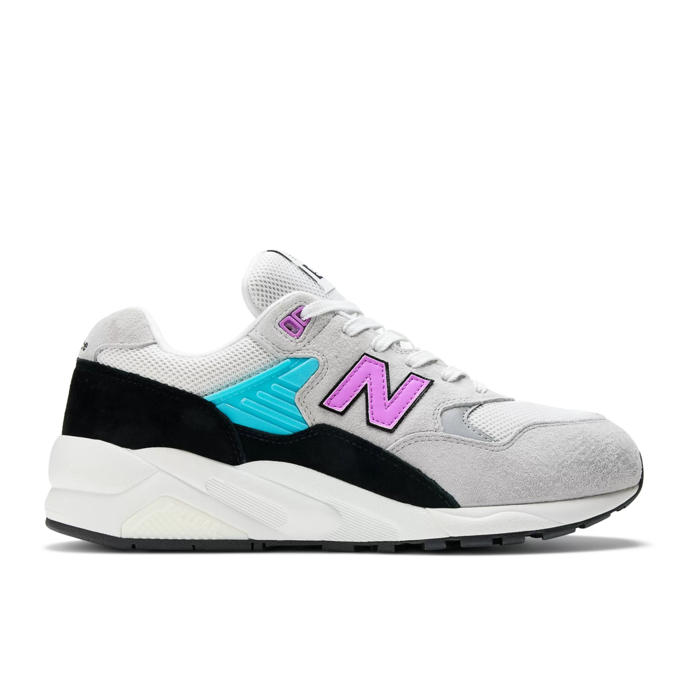 New Balance Chaussures Soldes-580