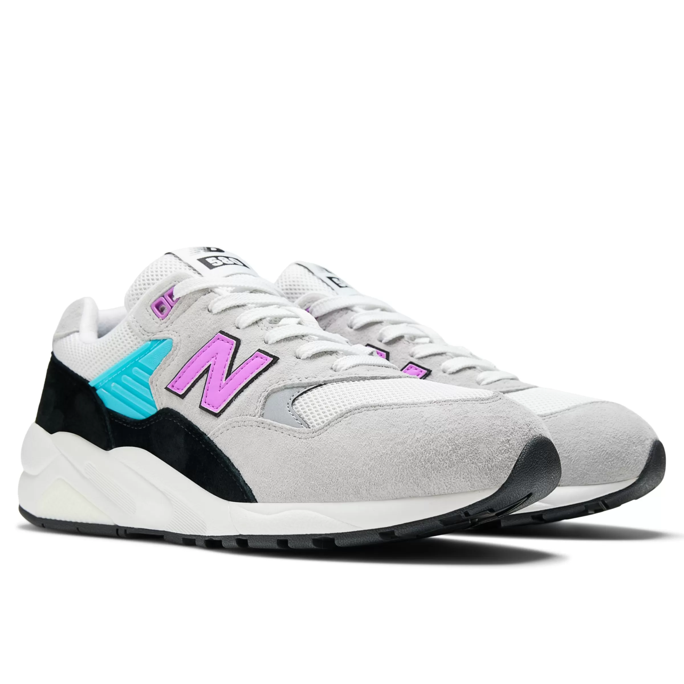 New Balance Chaussures Soldes-580