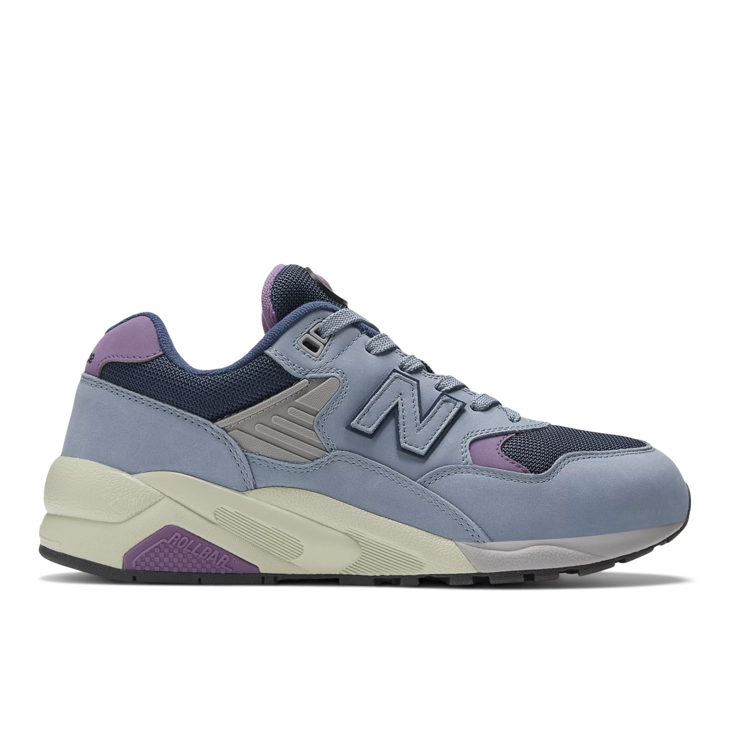 New Balance Chaussures Soldes-580