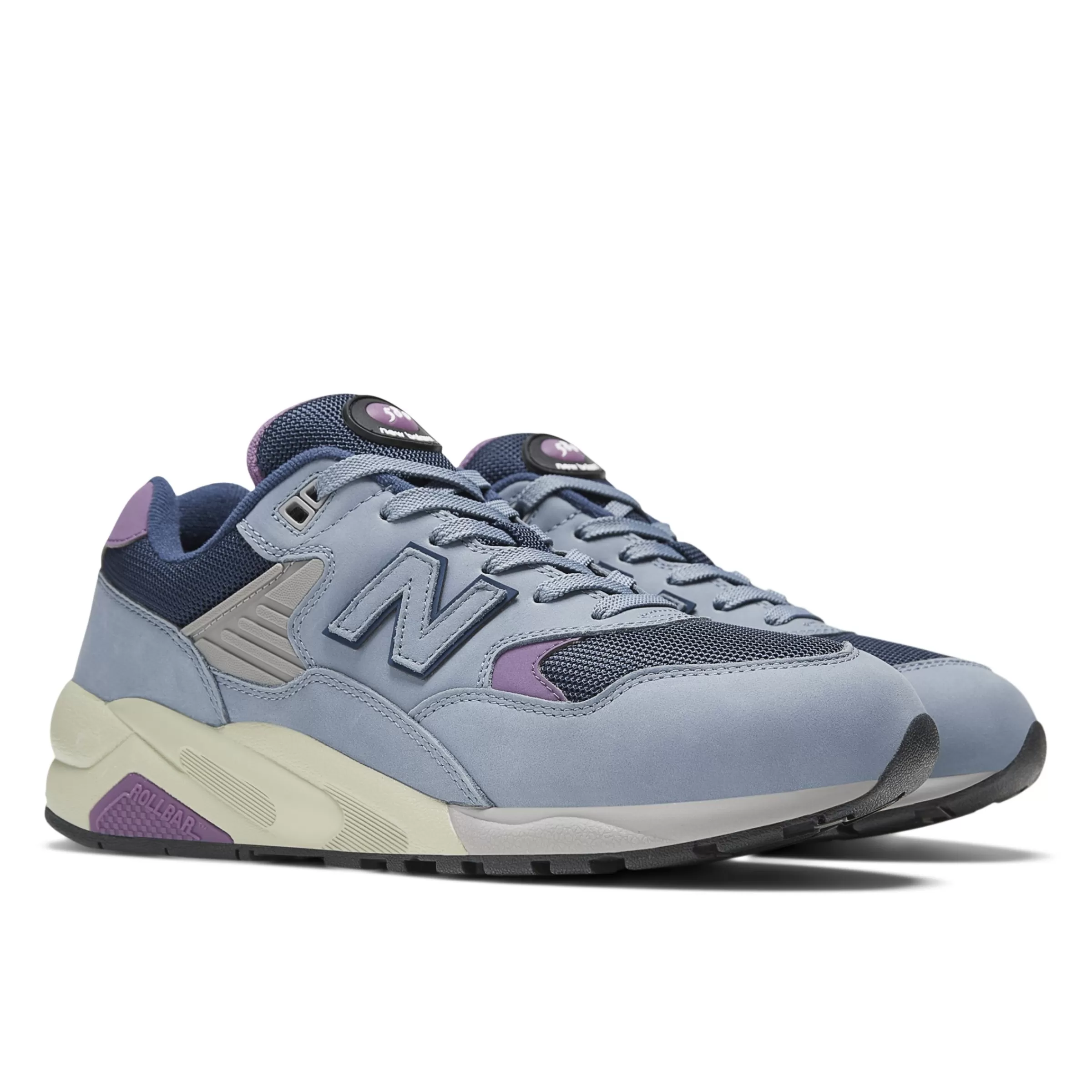 New Balance Chaussures Soldes-580