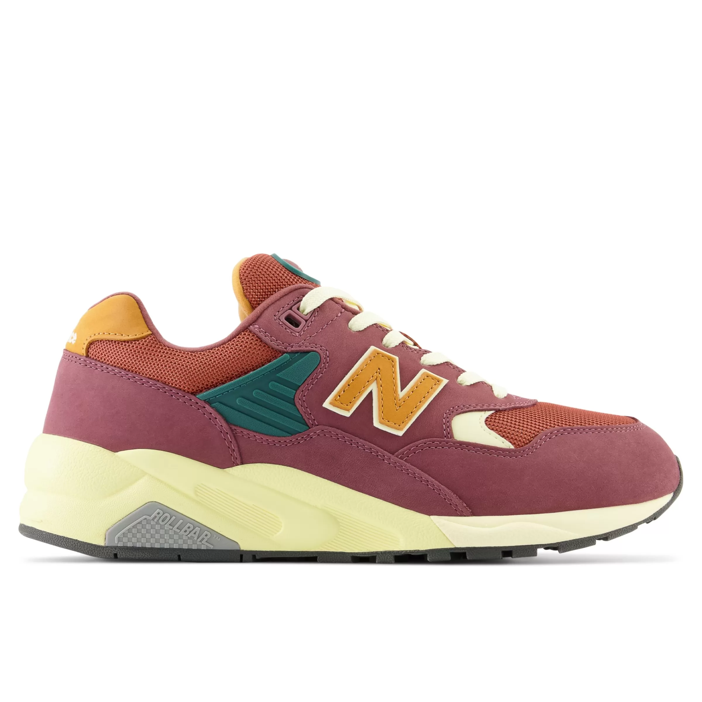 New Balance Chaussures Soldes-580