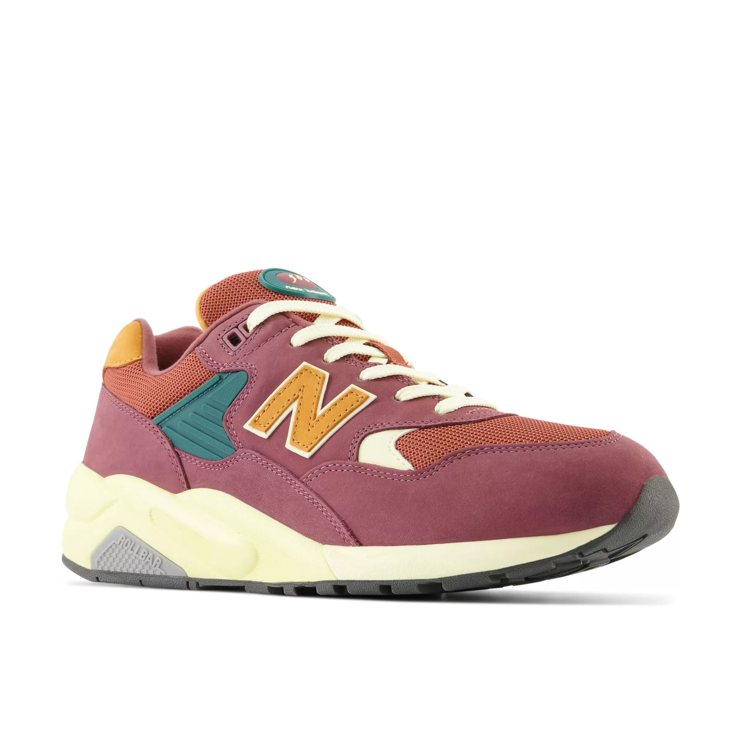 New Balance Chaussures Soldes-580