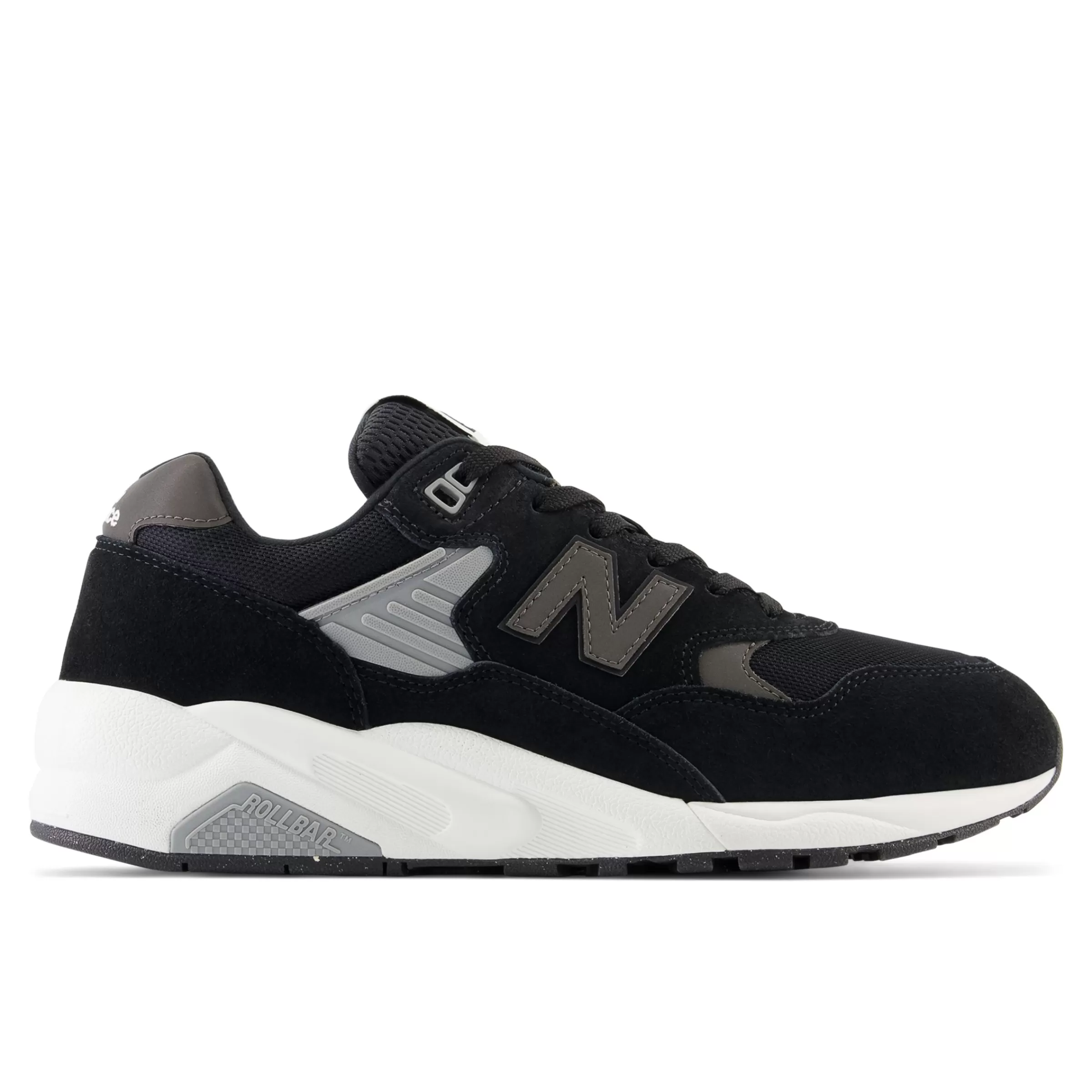 New Balance Chaussures Soldes-580