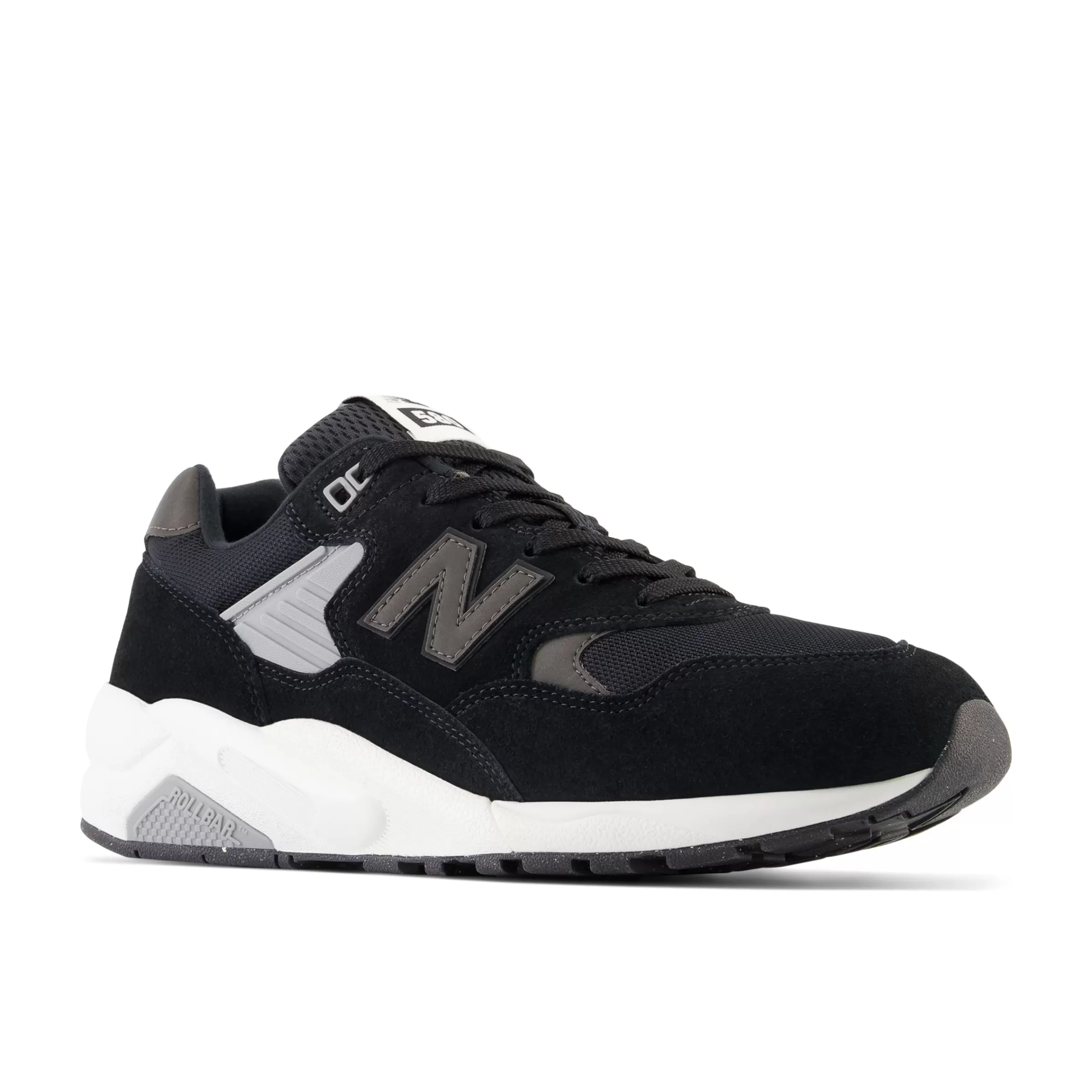 New Balance Chaussures Soldes-580