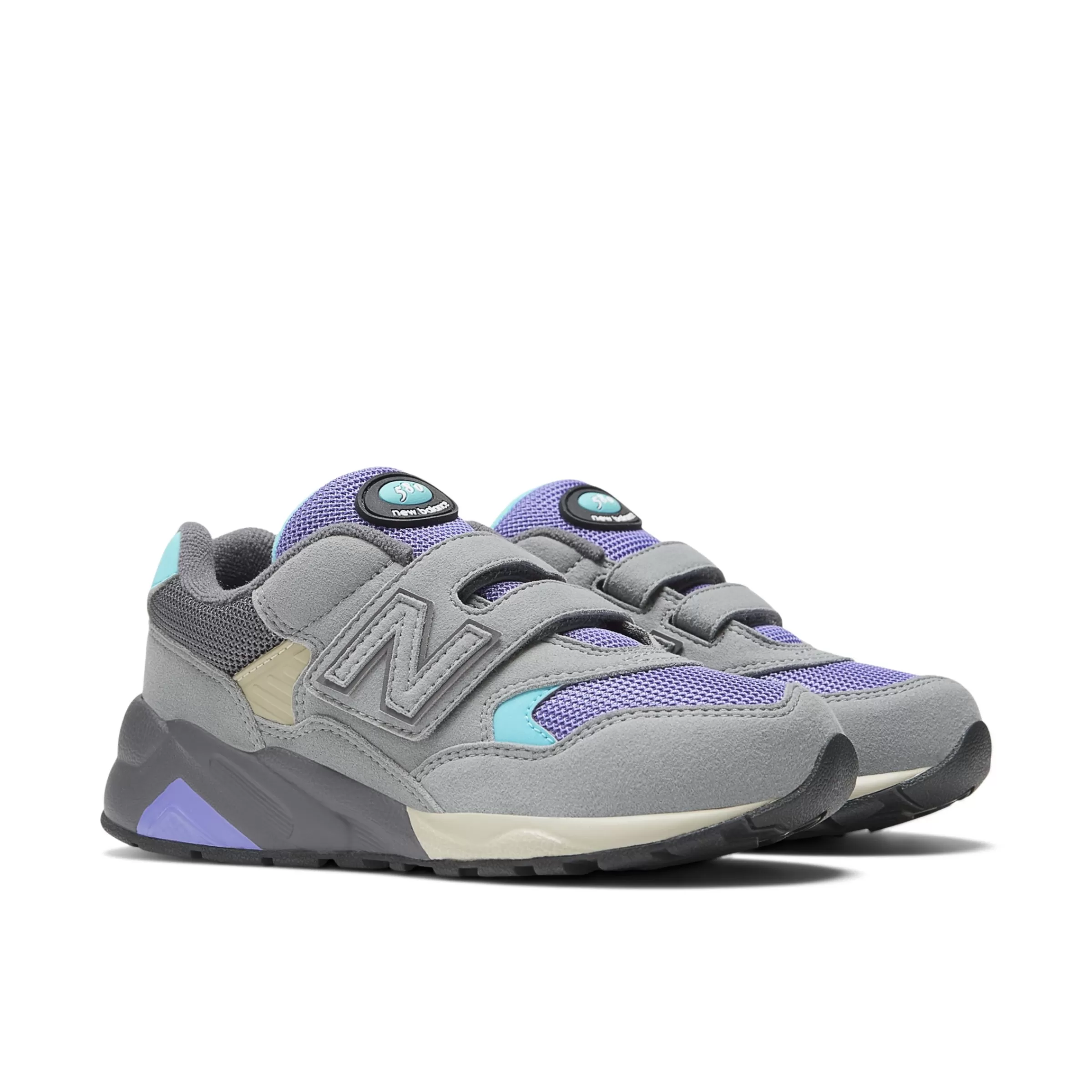 New Balance Sneakers | Chaussures-580Hook&Loop