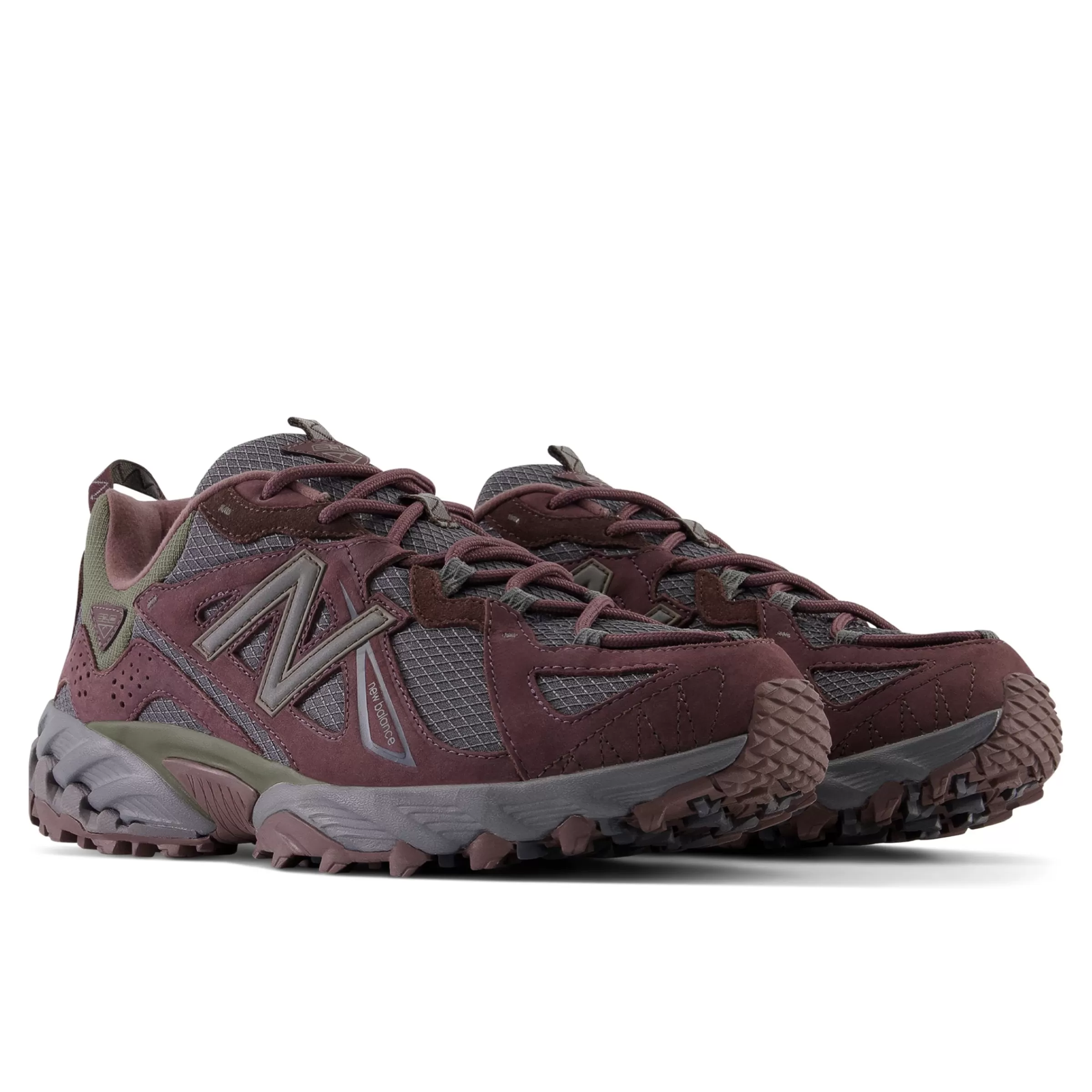 New Balance Chaussures Soldes-610v1