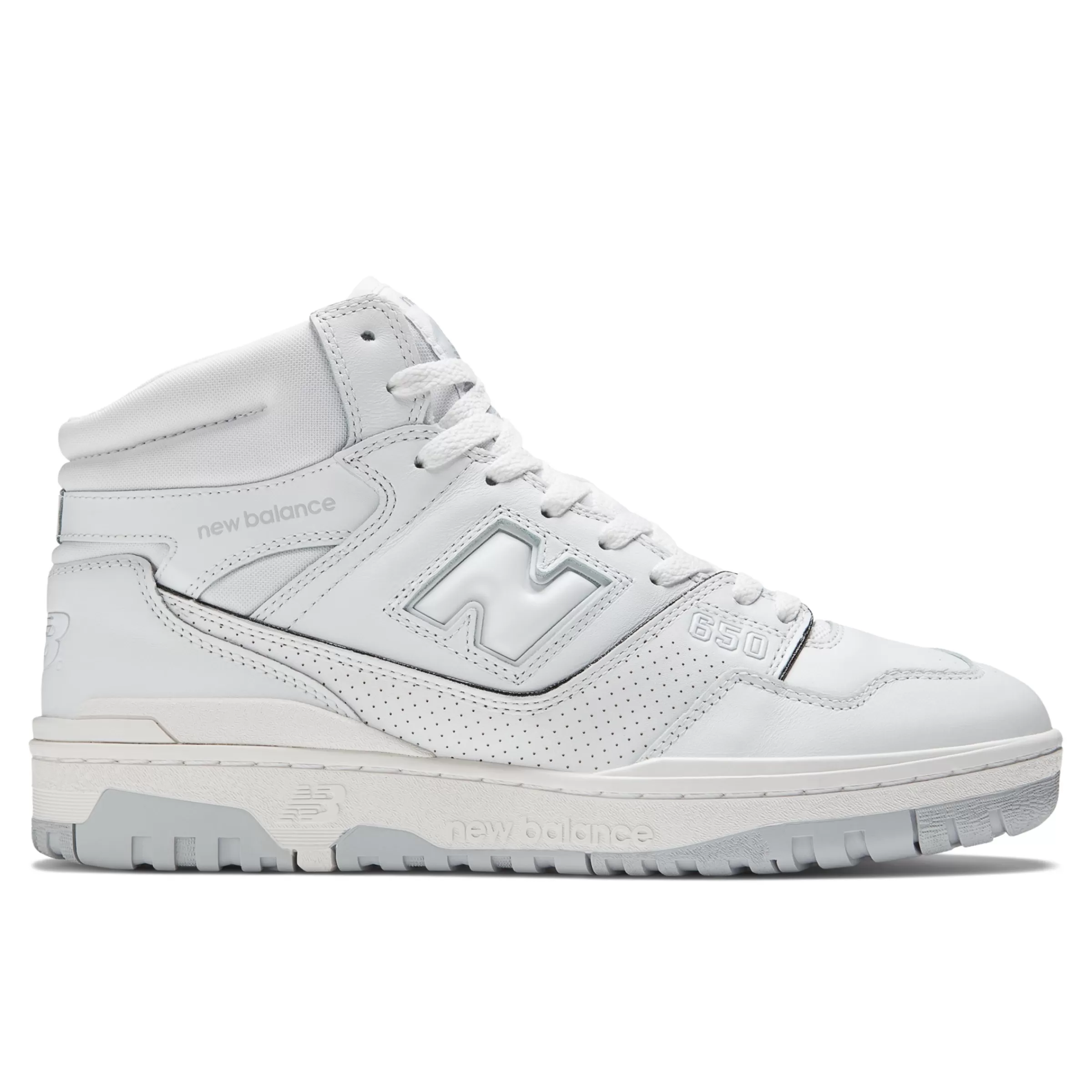 New Balance Entraînement | Chaussures-650 White