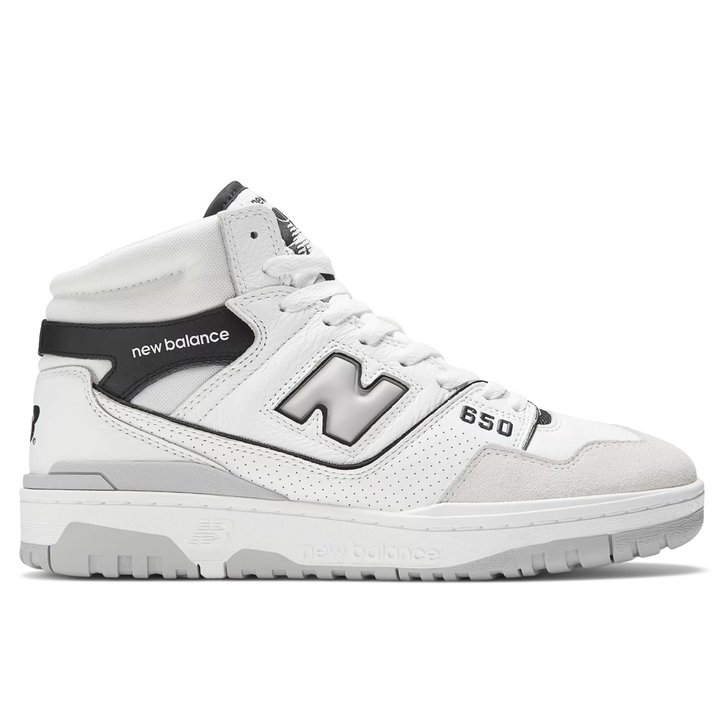New Balance Chaussures Soldes-650