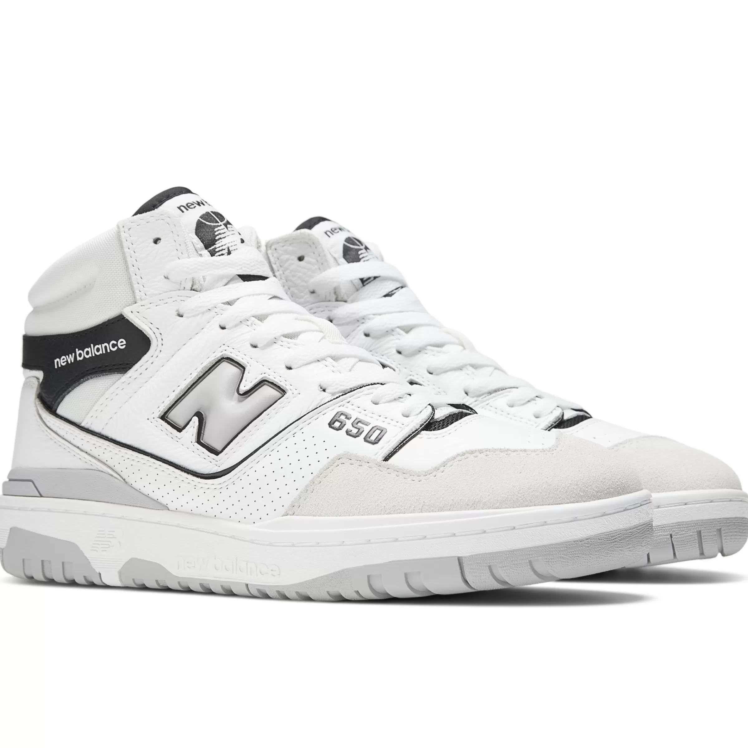 New Balance Chaussures Soldes-650