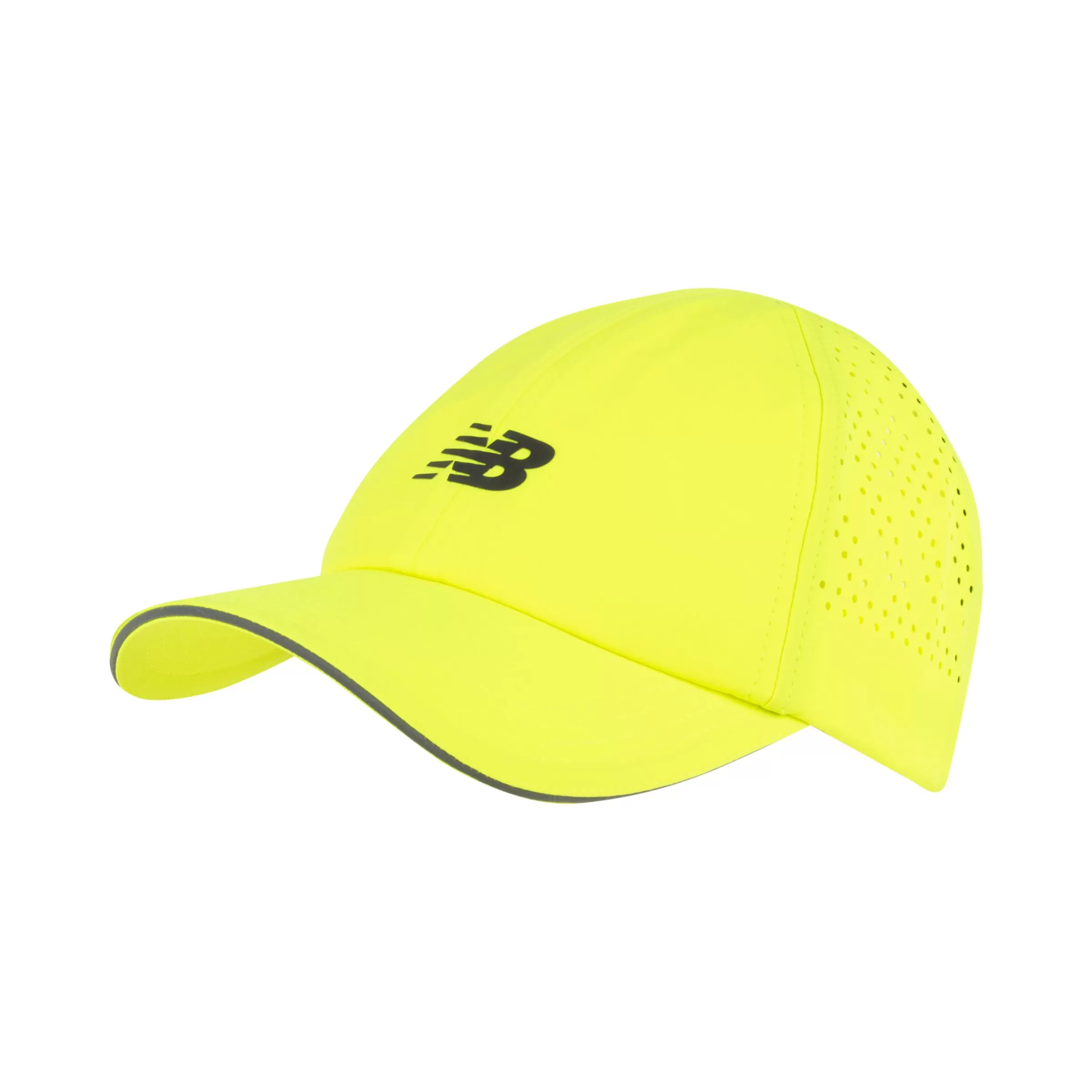 New Balance Accessoires de Running | Casquettes-6PanelLaserPerformanceHat HI LITE