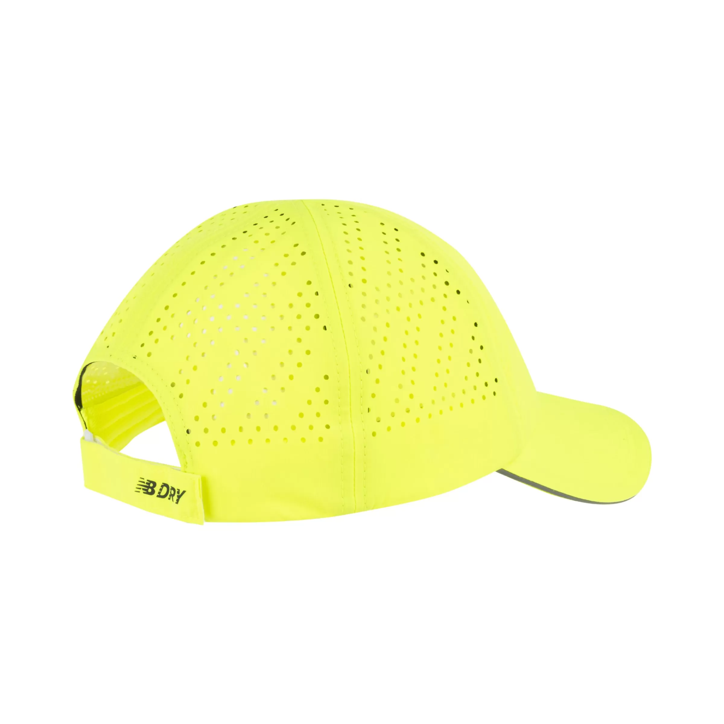 New Balance Accessoires de Running | Casquettes-6PanelLaserPerformanceHat HI LITE