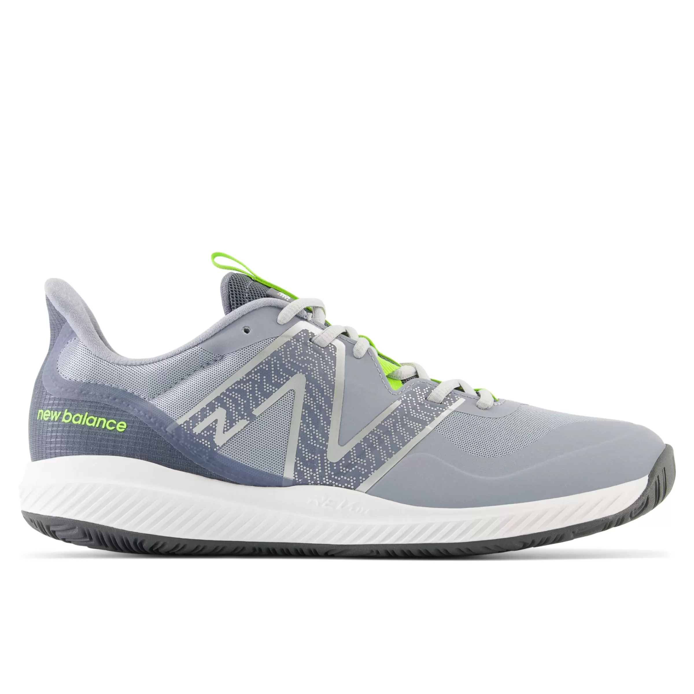 New Balance Chaussures Soldes-796v3 Steel avec Thirty Watt et Graphite